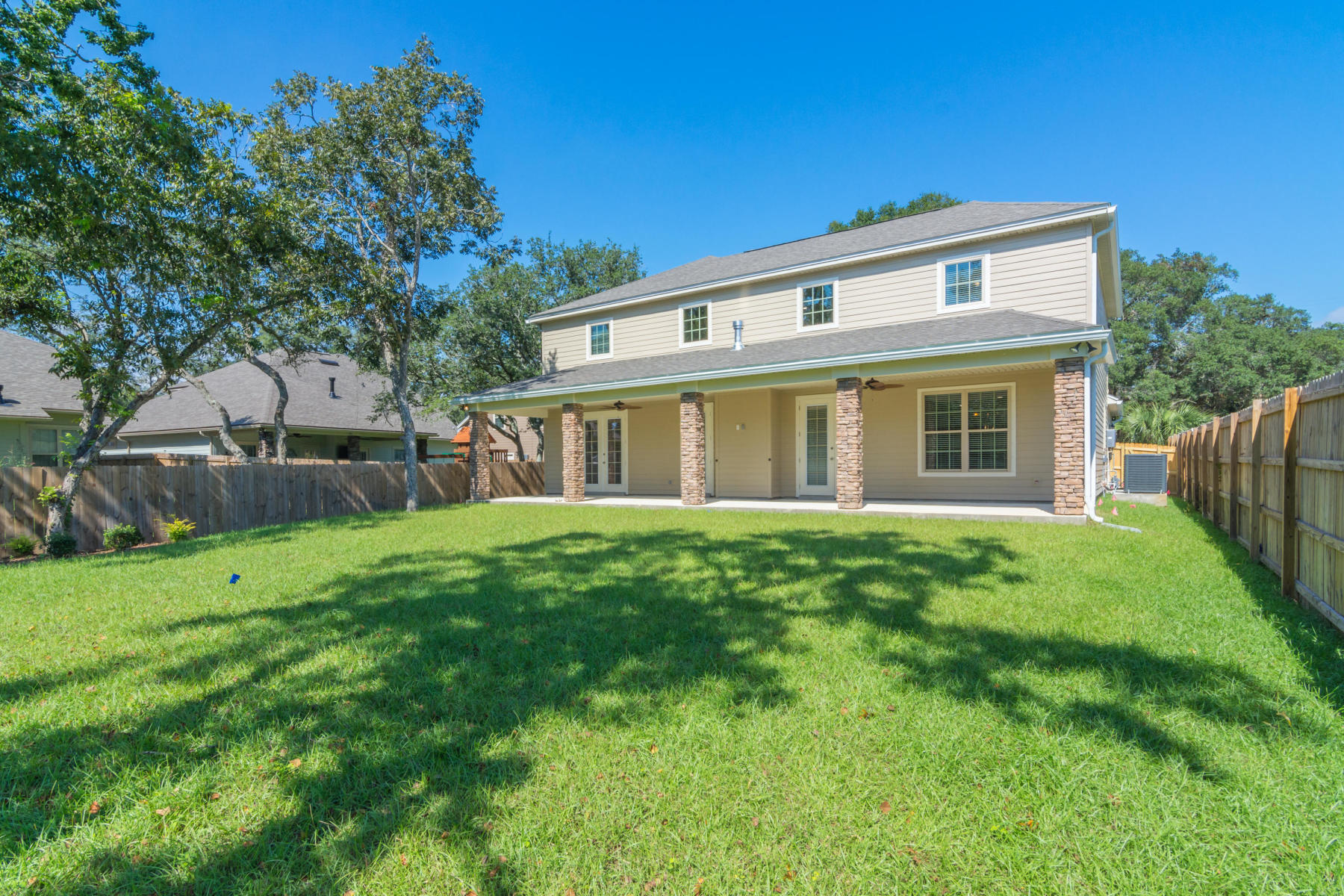 Monahan Estates - Residential