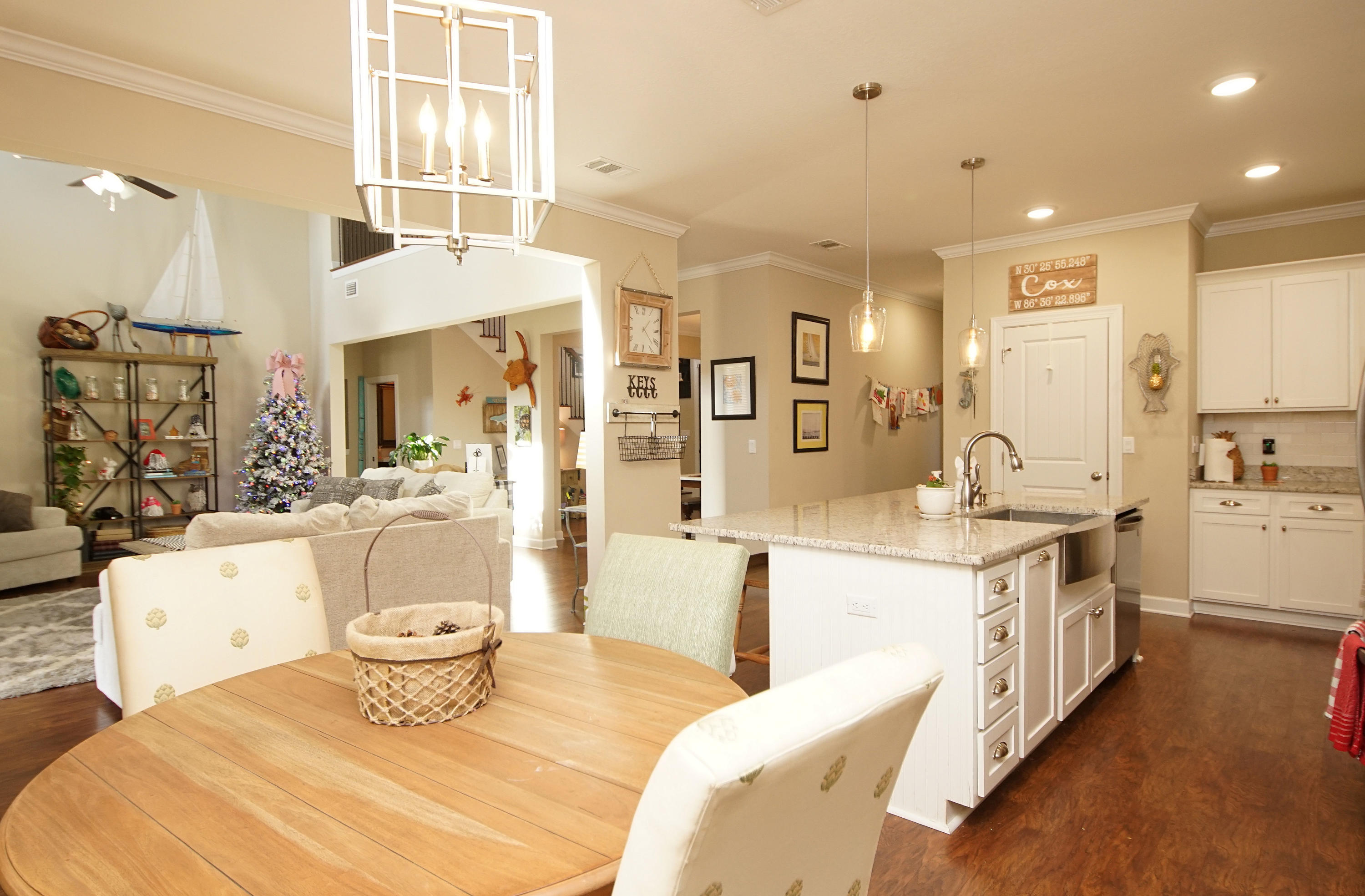 Monahan Estates - Residential