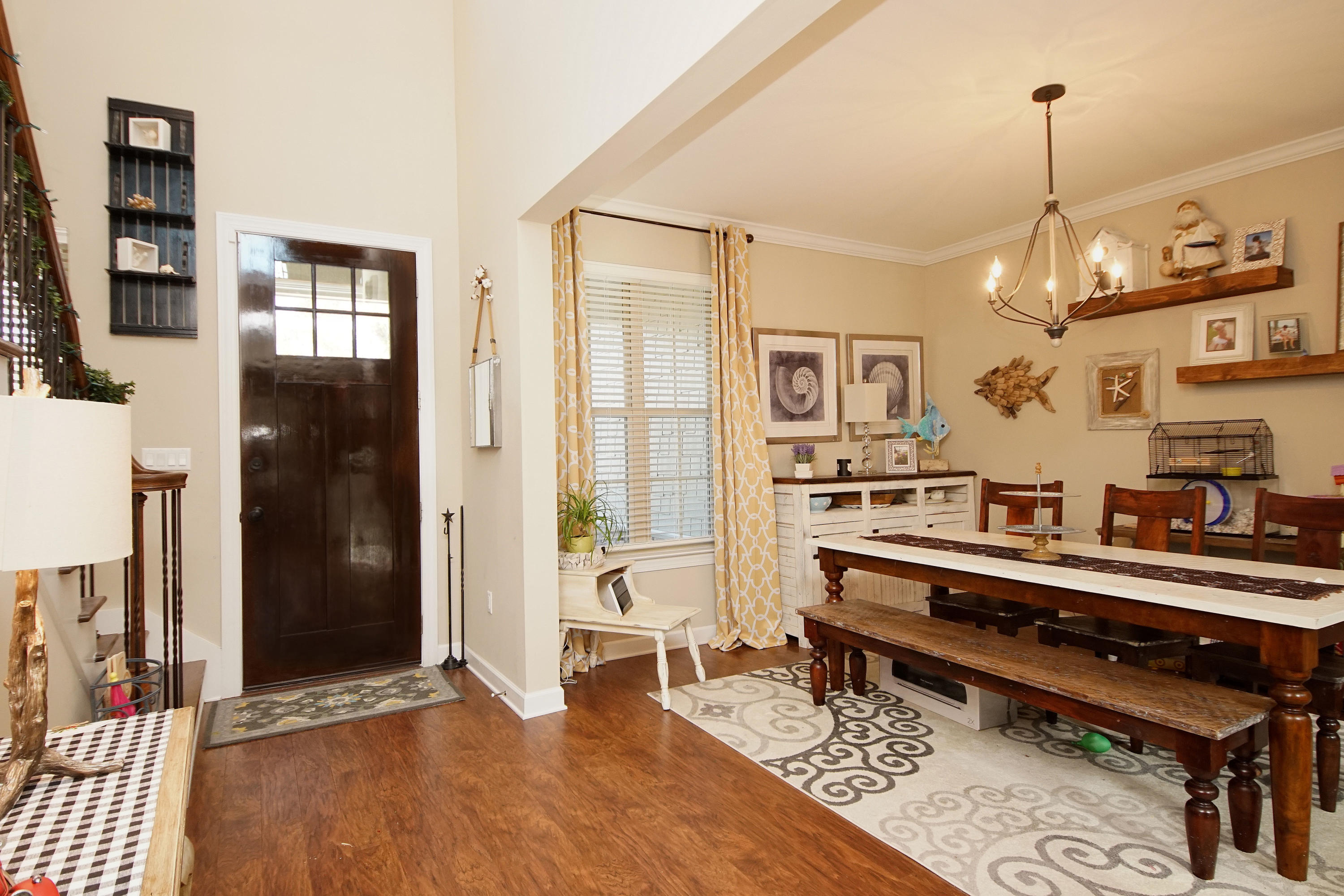 Monahan Estates - Residential