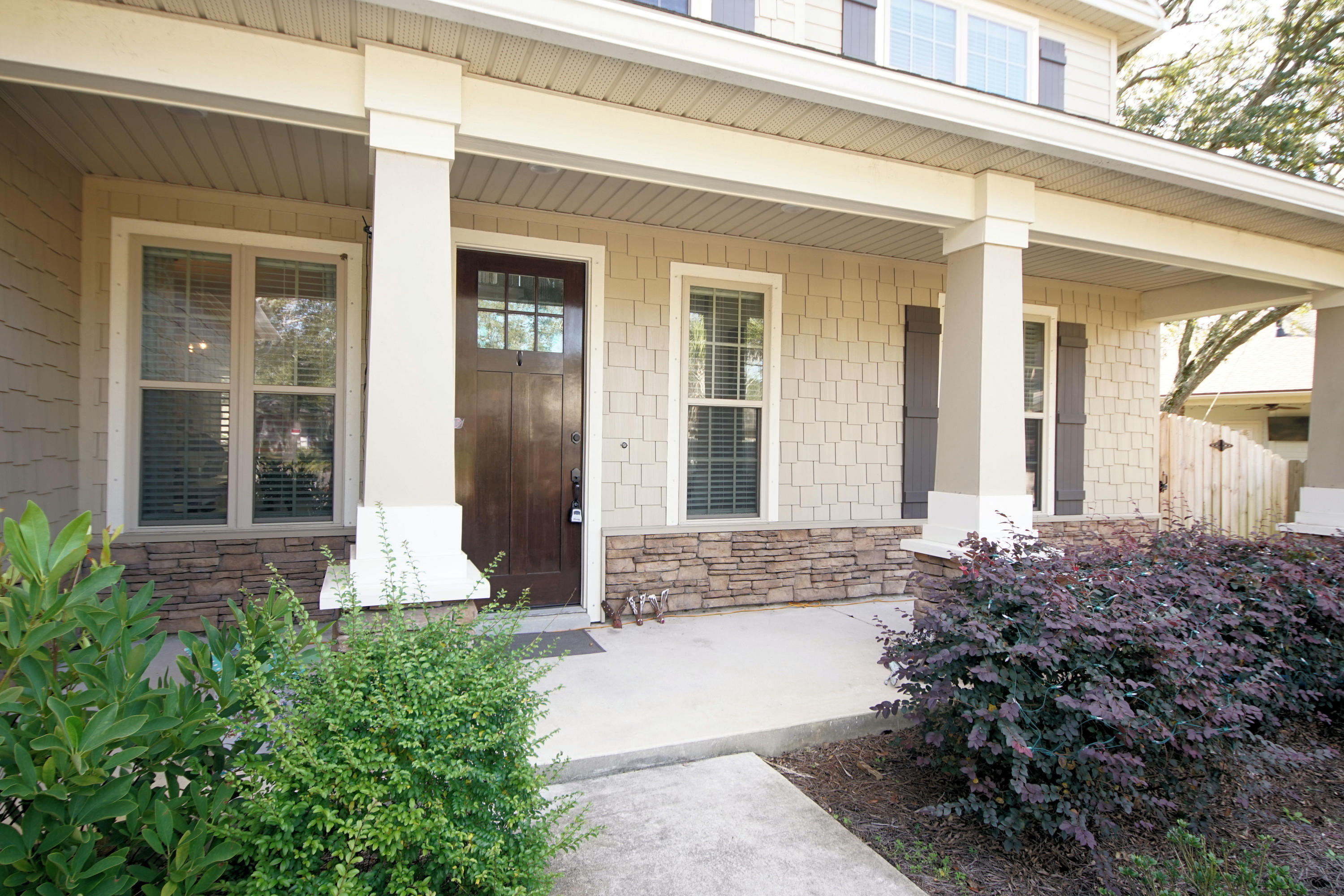 Monahan Estates - Residential