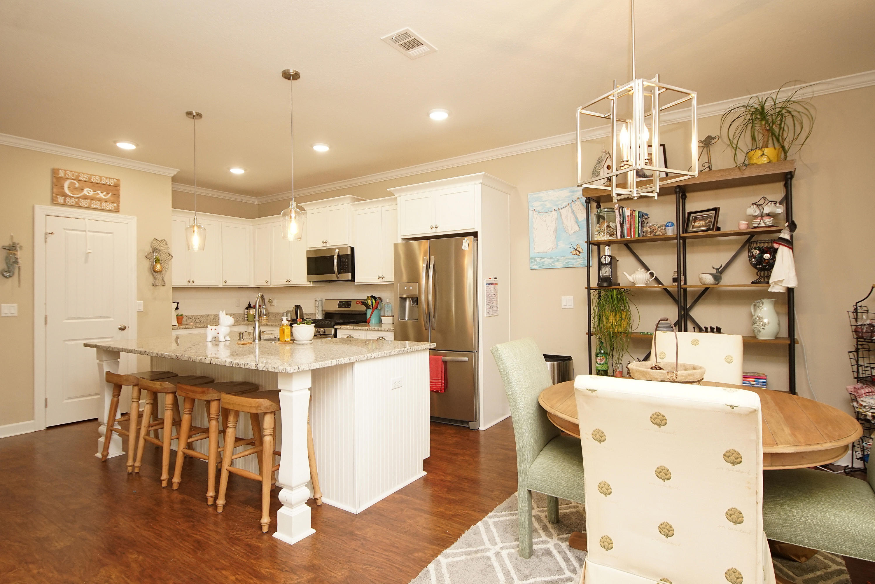 Monahan Estates - Residential