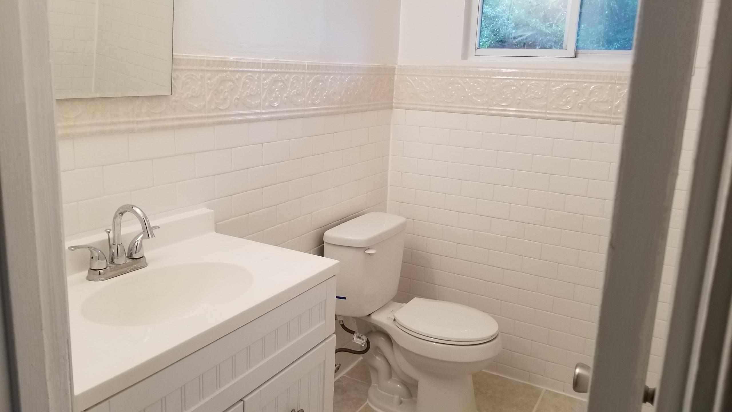 EGLIN HIGHWAY S/D - Residential