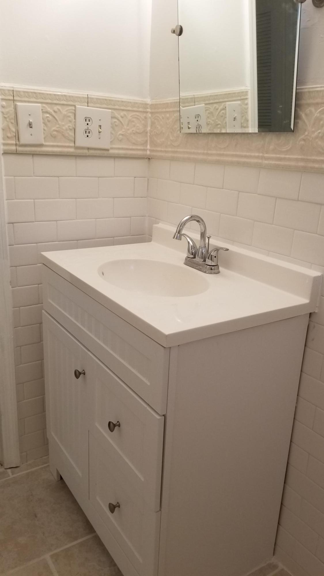 EGLIN HIGHWAY S/D - Residential