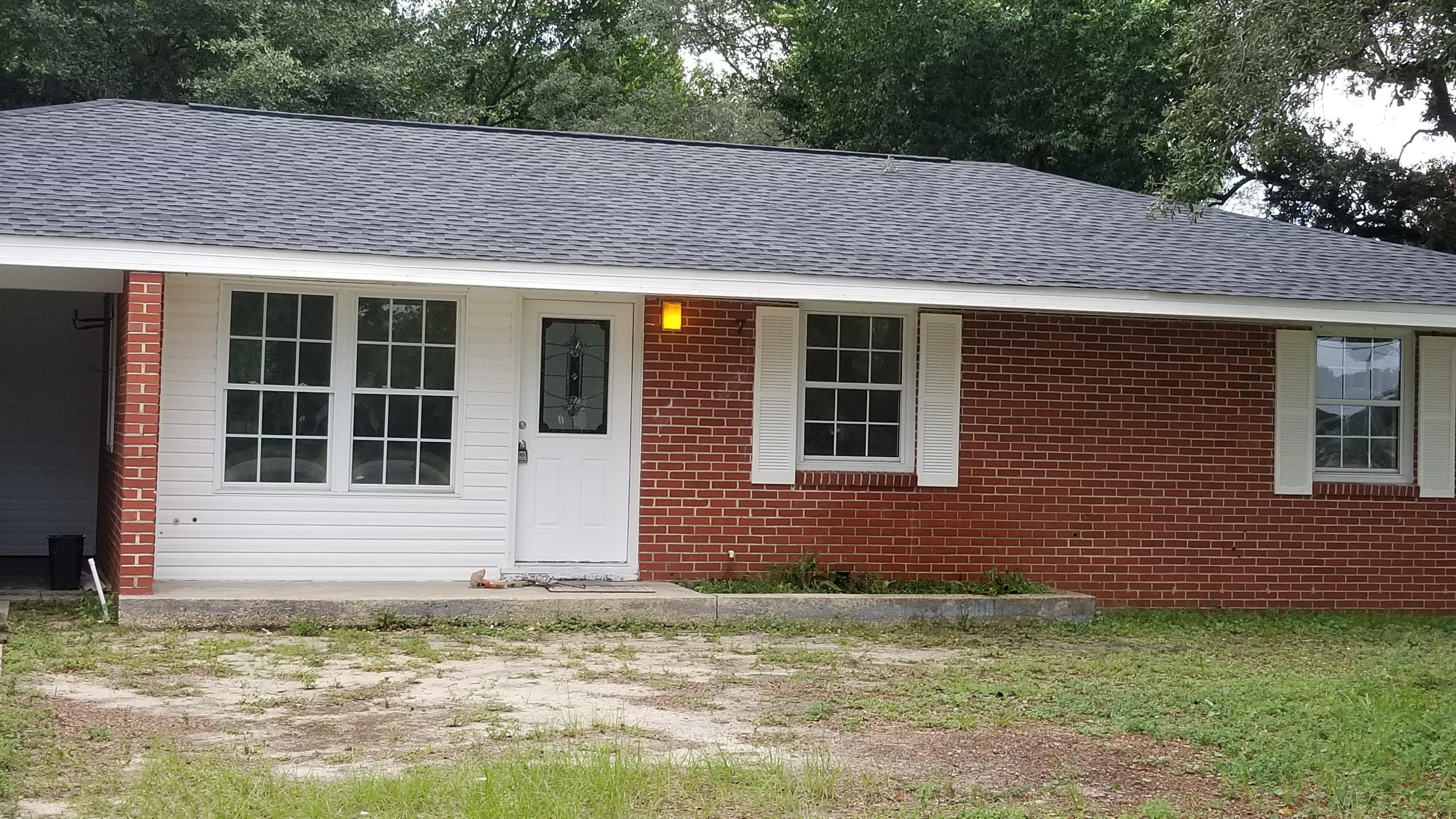 EGLIN HIGHWAY S/D - Residential