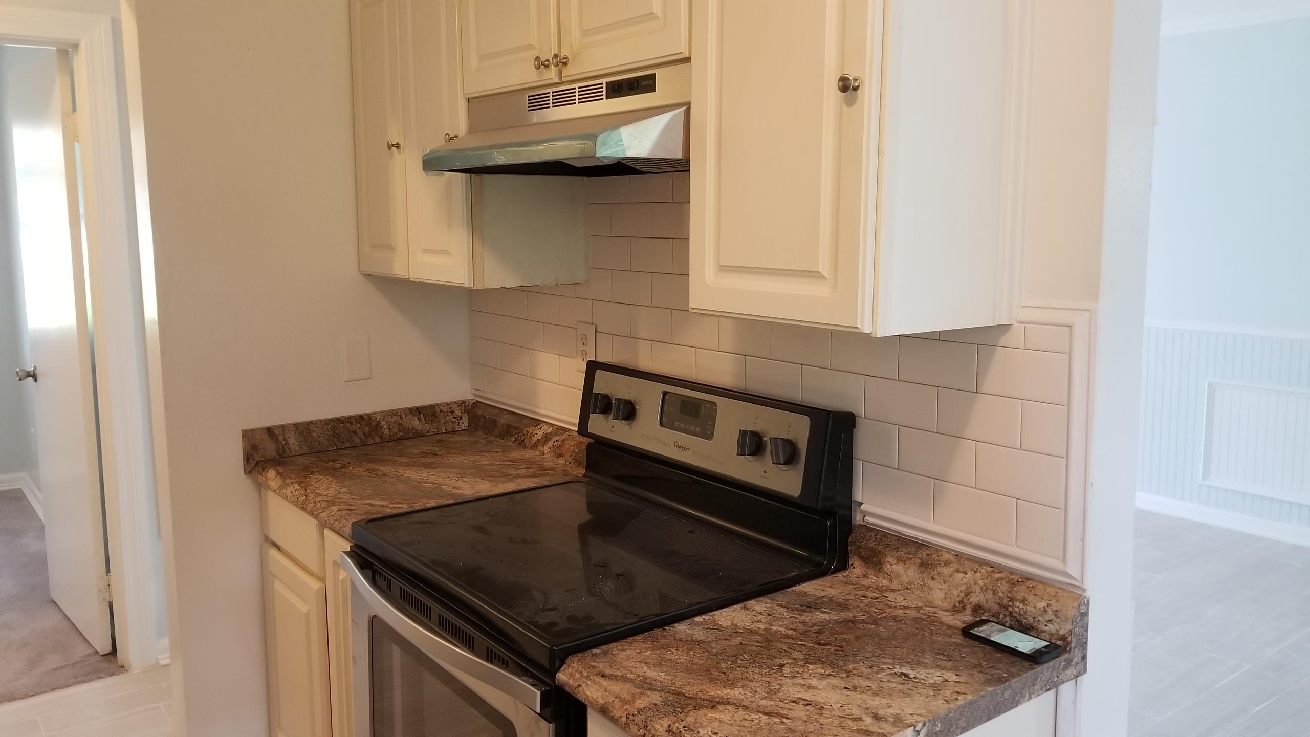 EGLIN HIGHWAY S/D - Residential