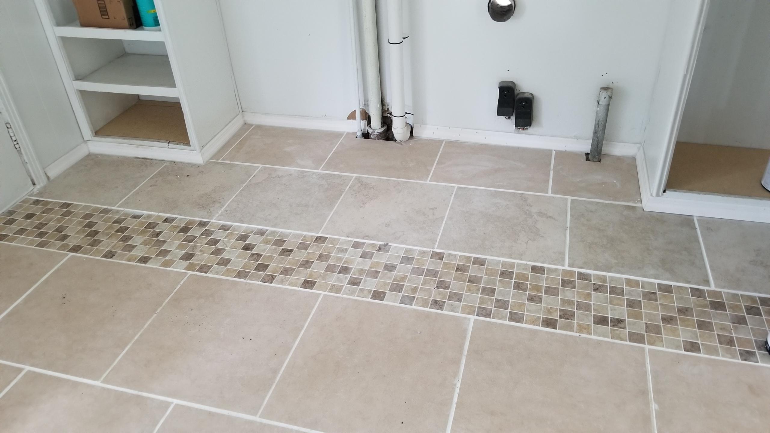 EGLIN HIGHWAY S/D - Residential