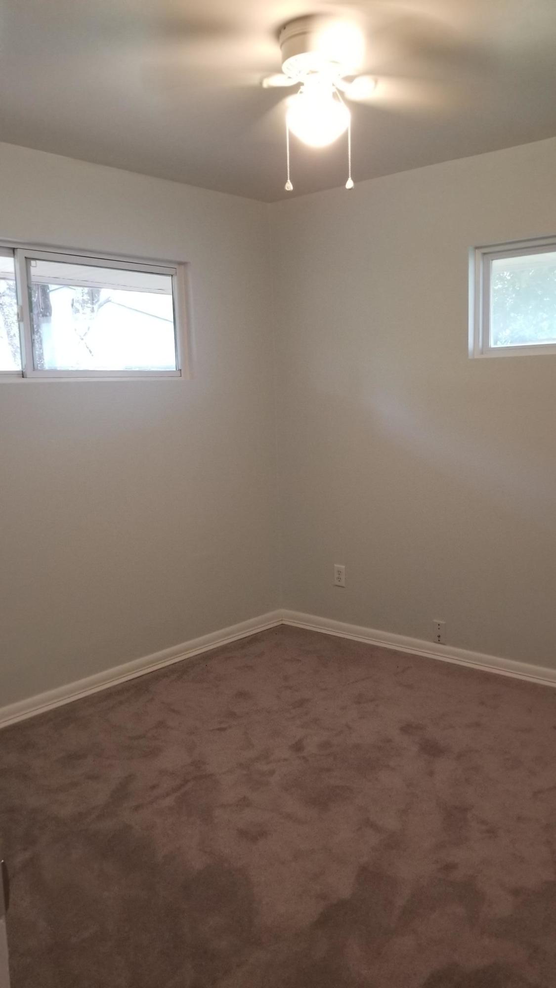 EGLIN HIGHWAY S/D - Residential