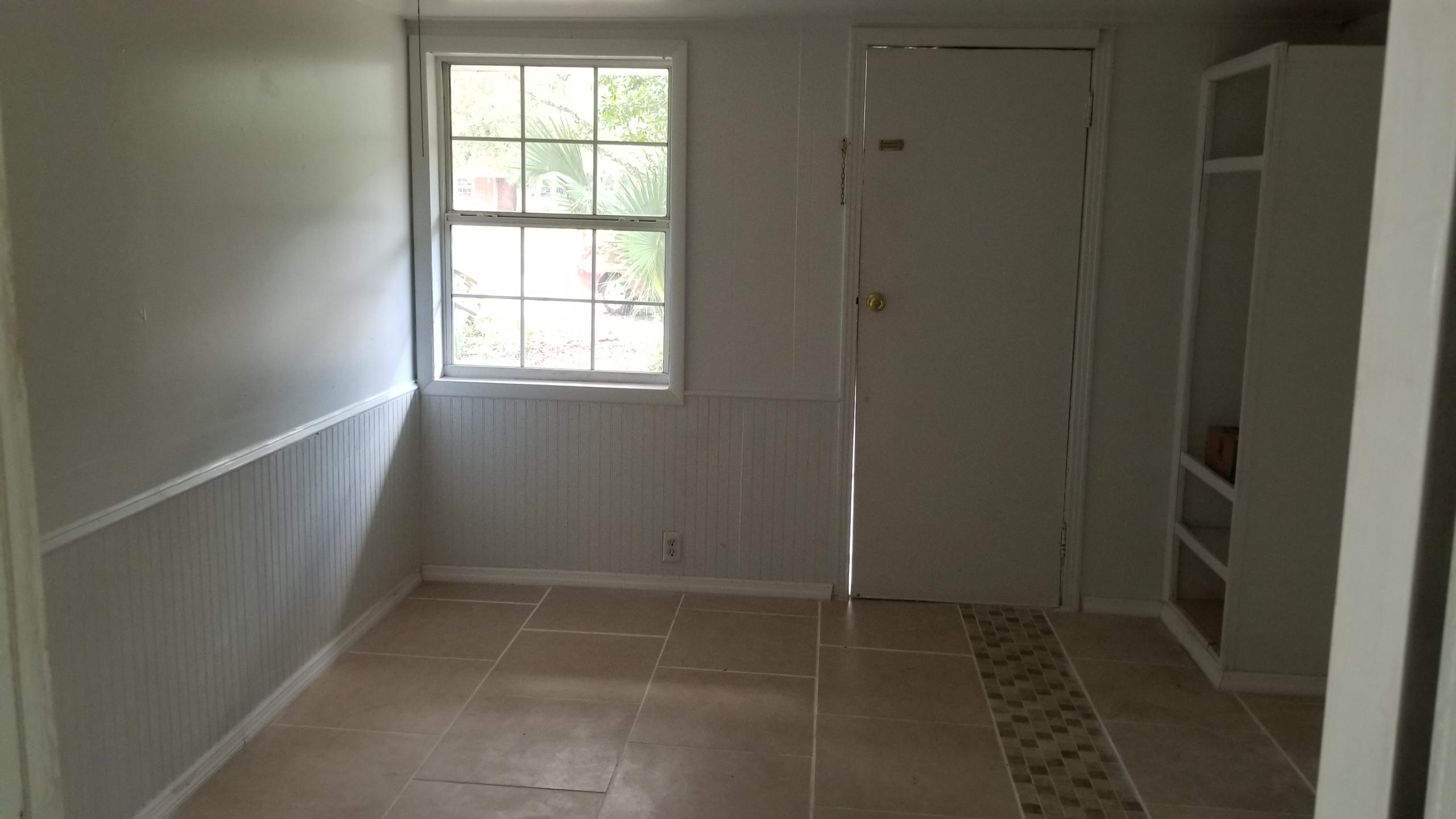 EGLIN HIGHWAY S/D - Residential