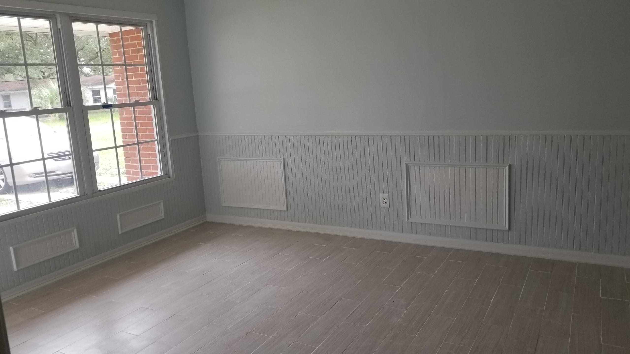 EGLIN HIGHWAY S/D - Residential