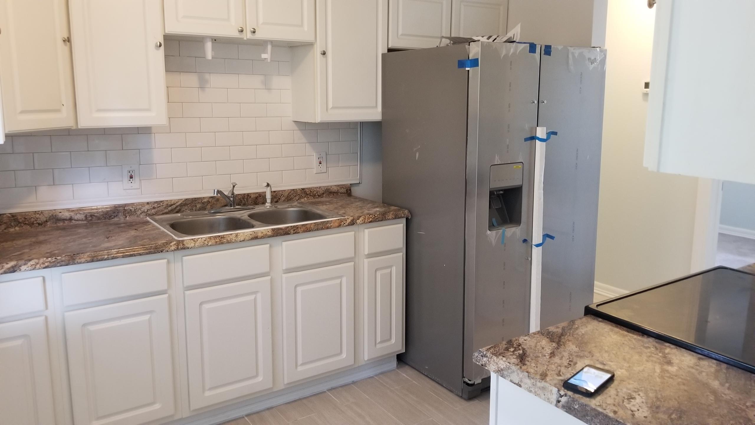 EGLIN HIGHWAY S/D - Residential