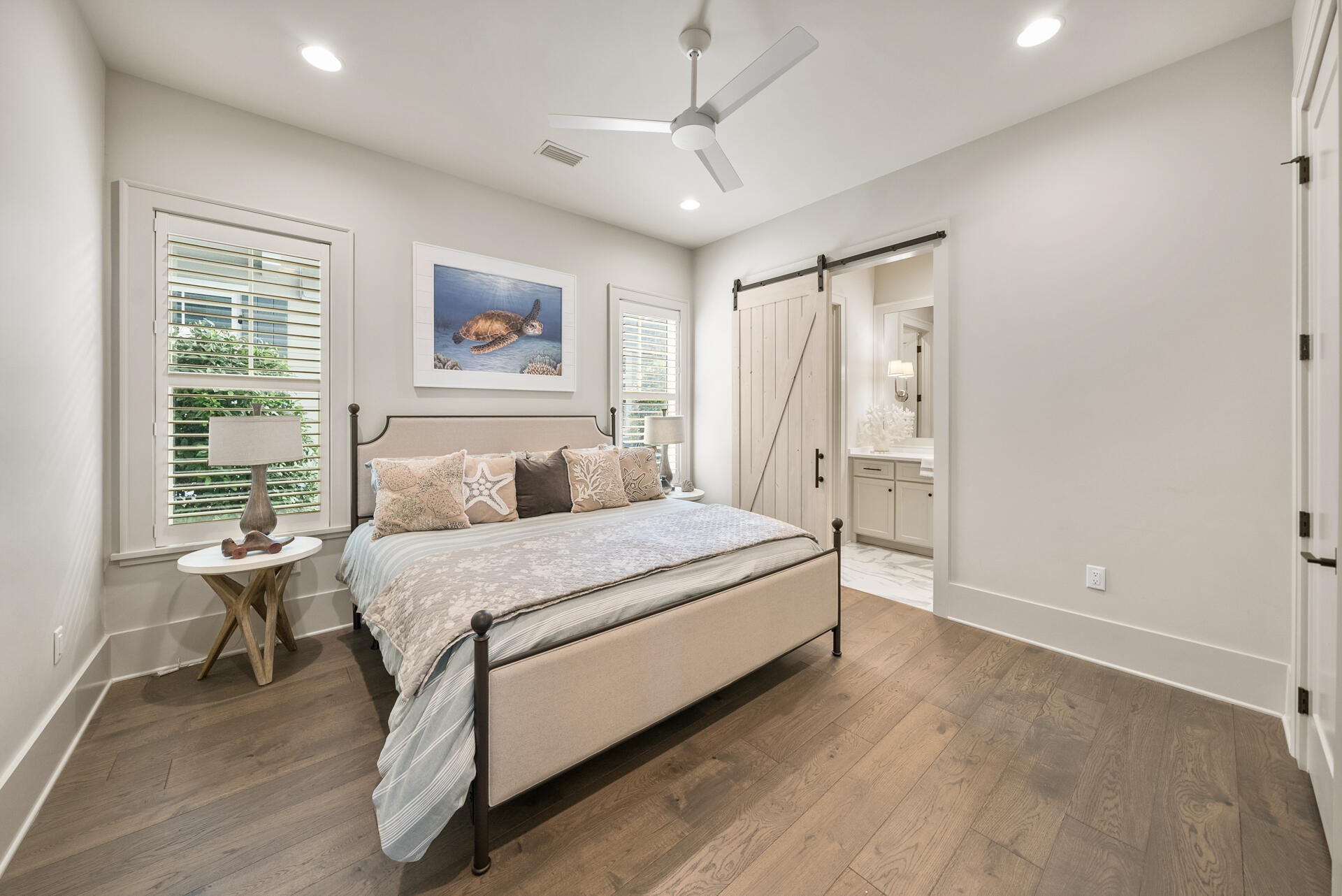 Regatta Bay - Residential