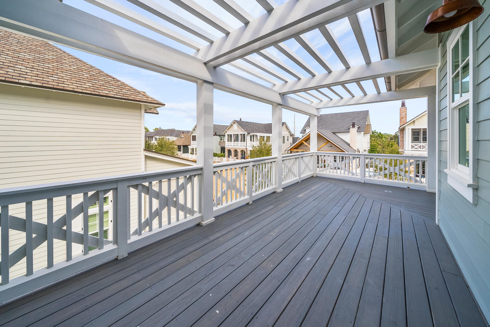 Regatta Bay - Residential