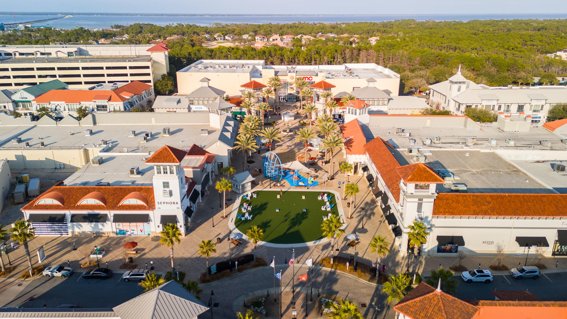 Regatta Bay - Residential