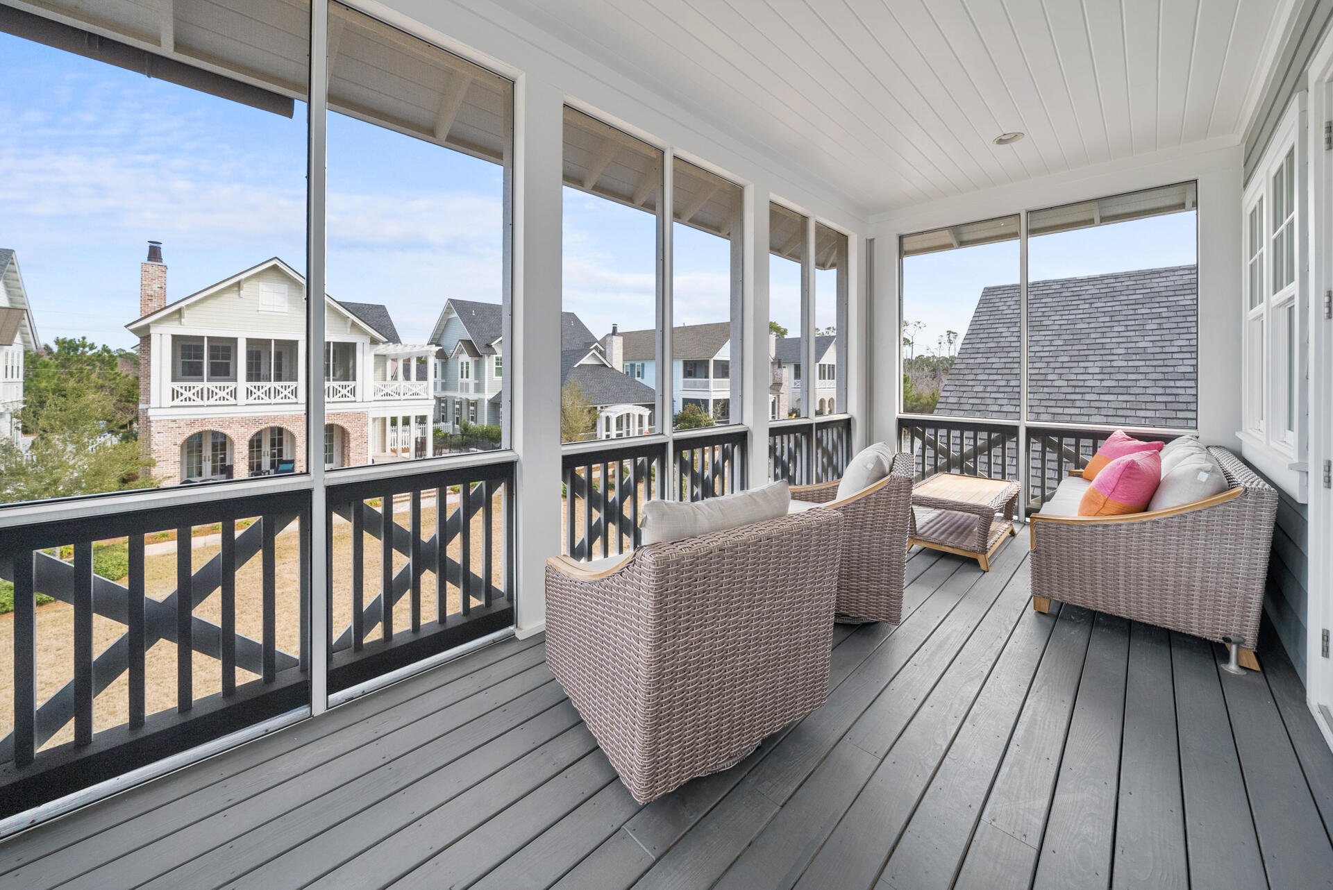 Regatta Bay - Residential