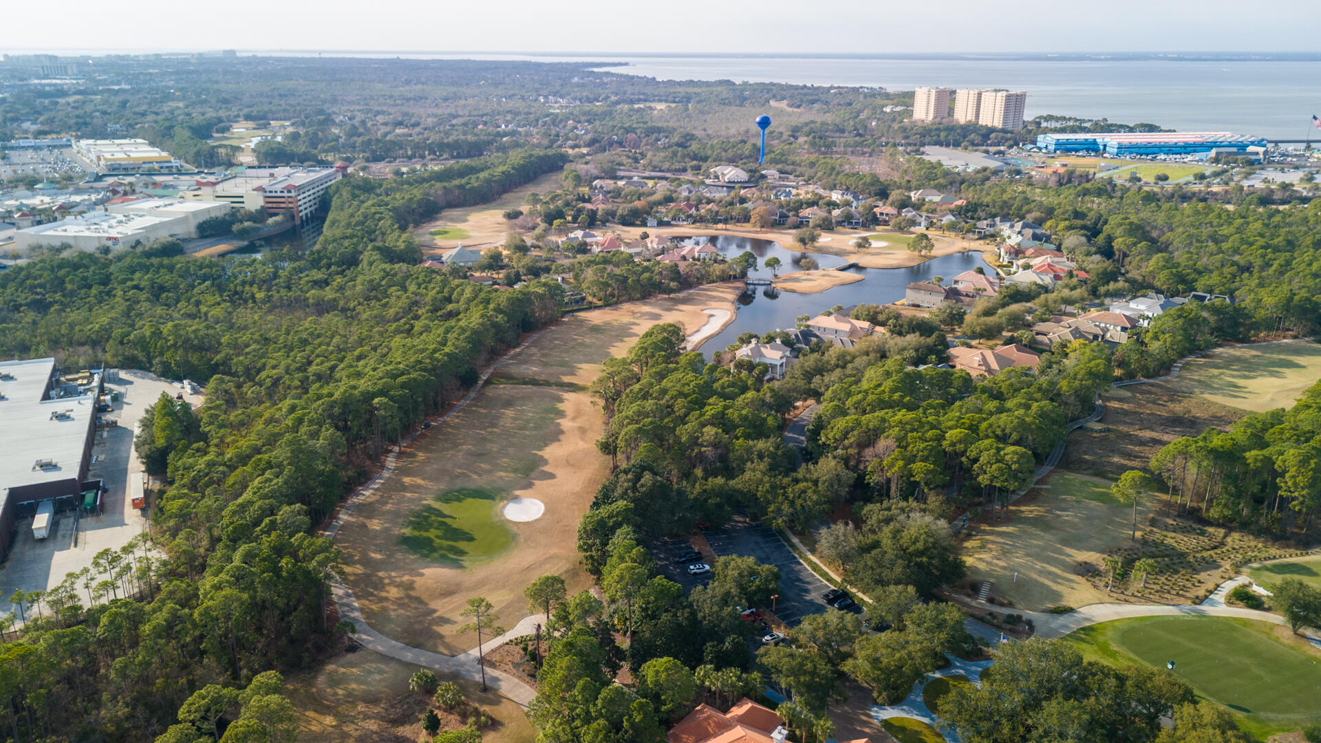 Regatta Bay - Residential