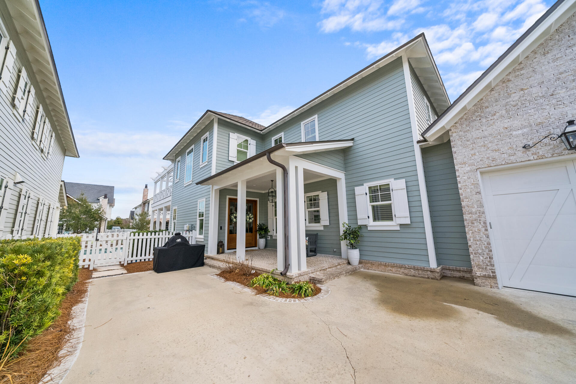 Regatta Bay - Residential