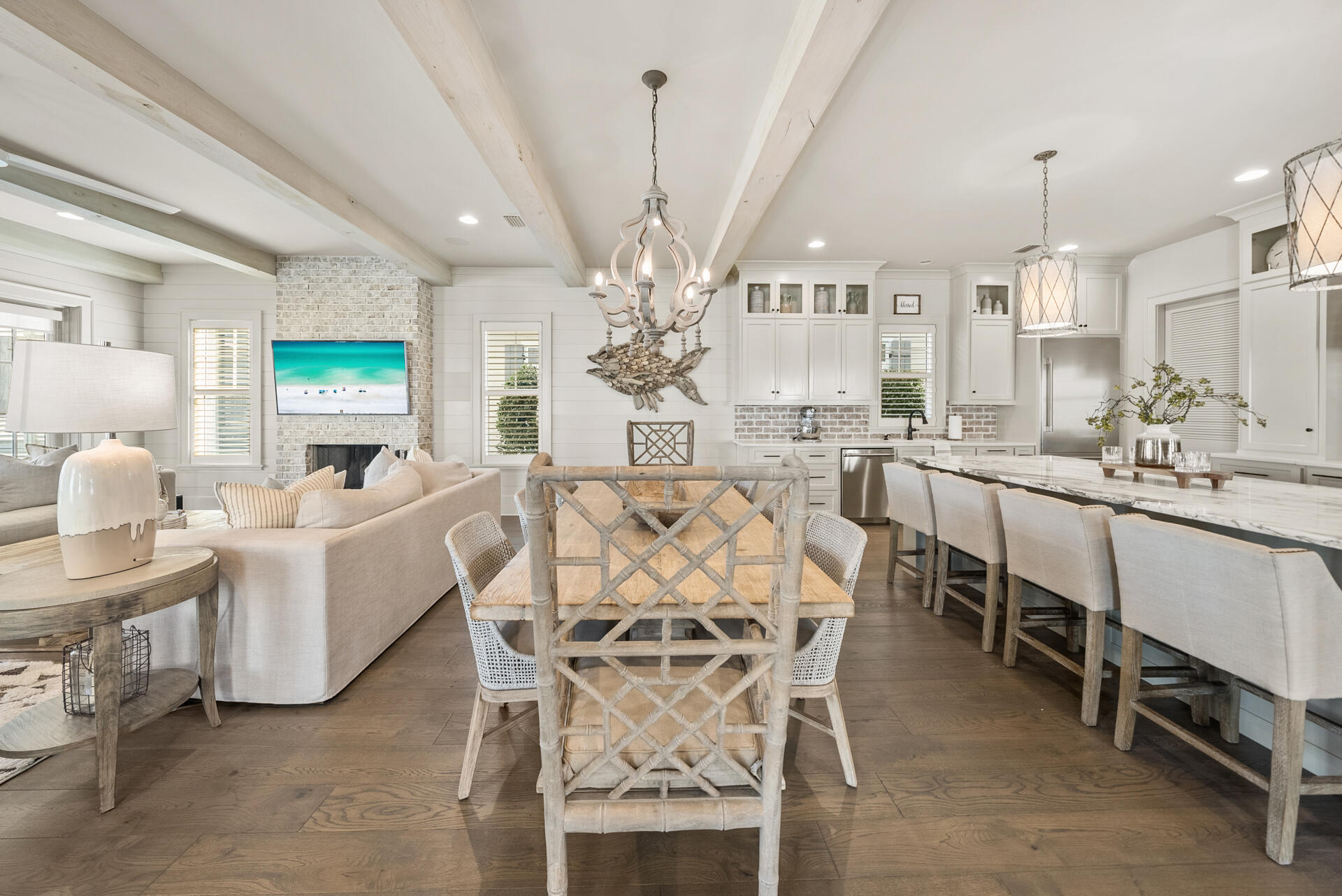 Regatta Bay - Residential