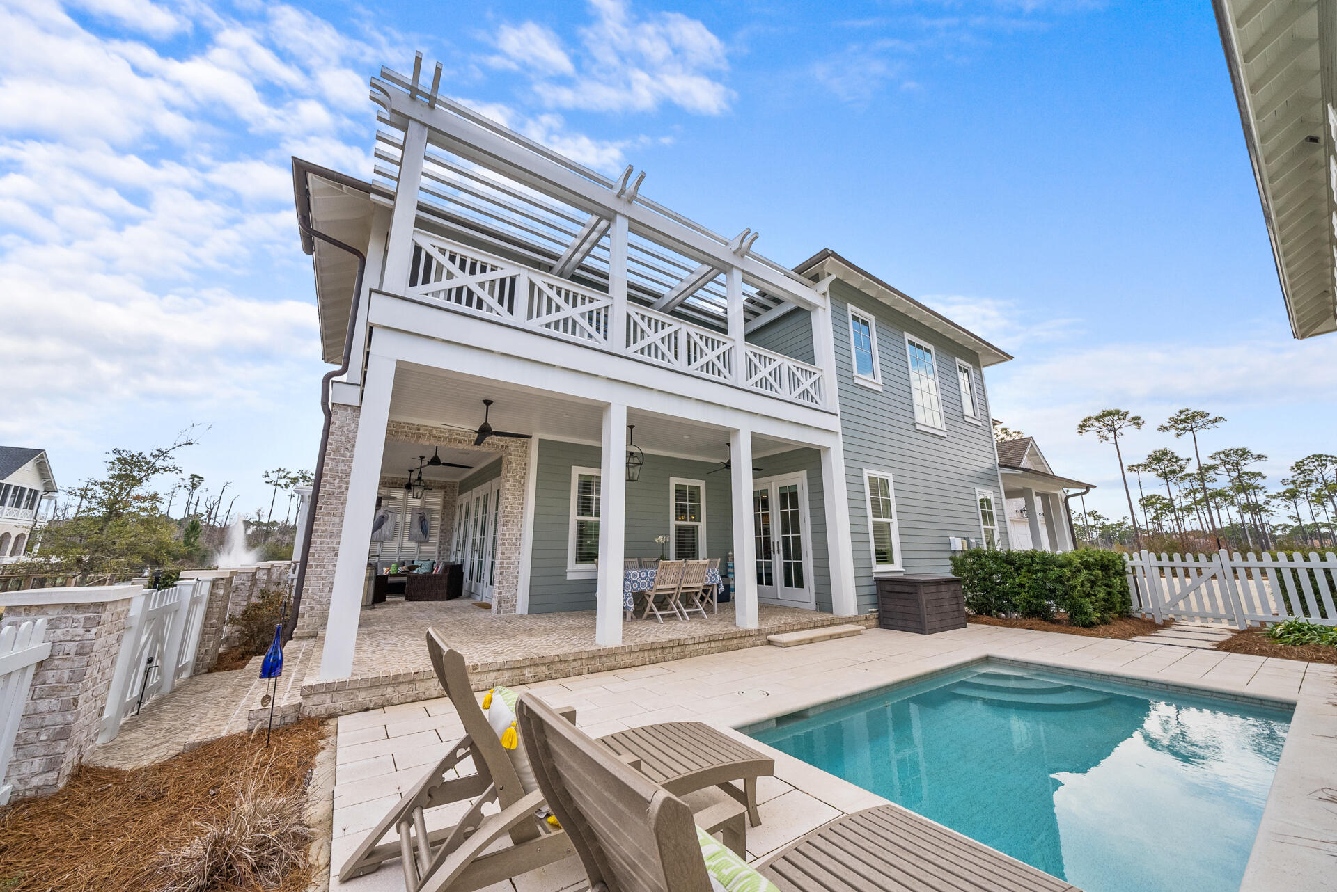Regatta Bay - Residential