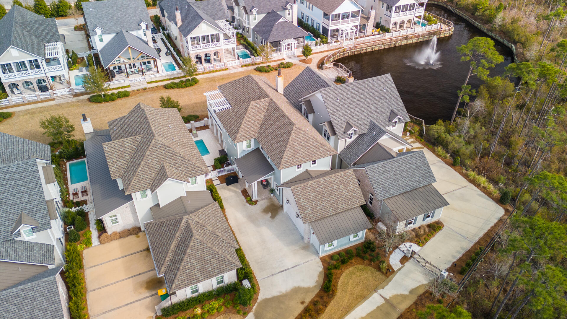 Regatta Bay - Residential