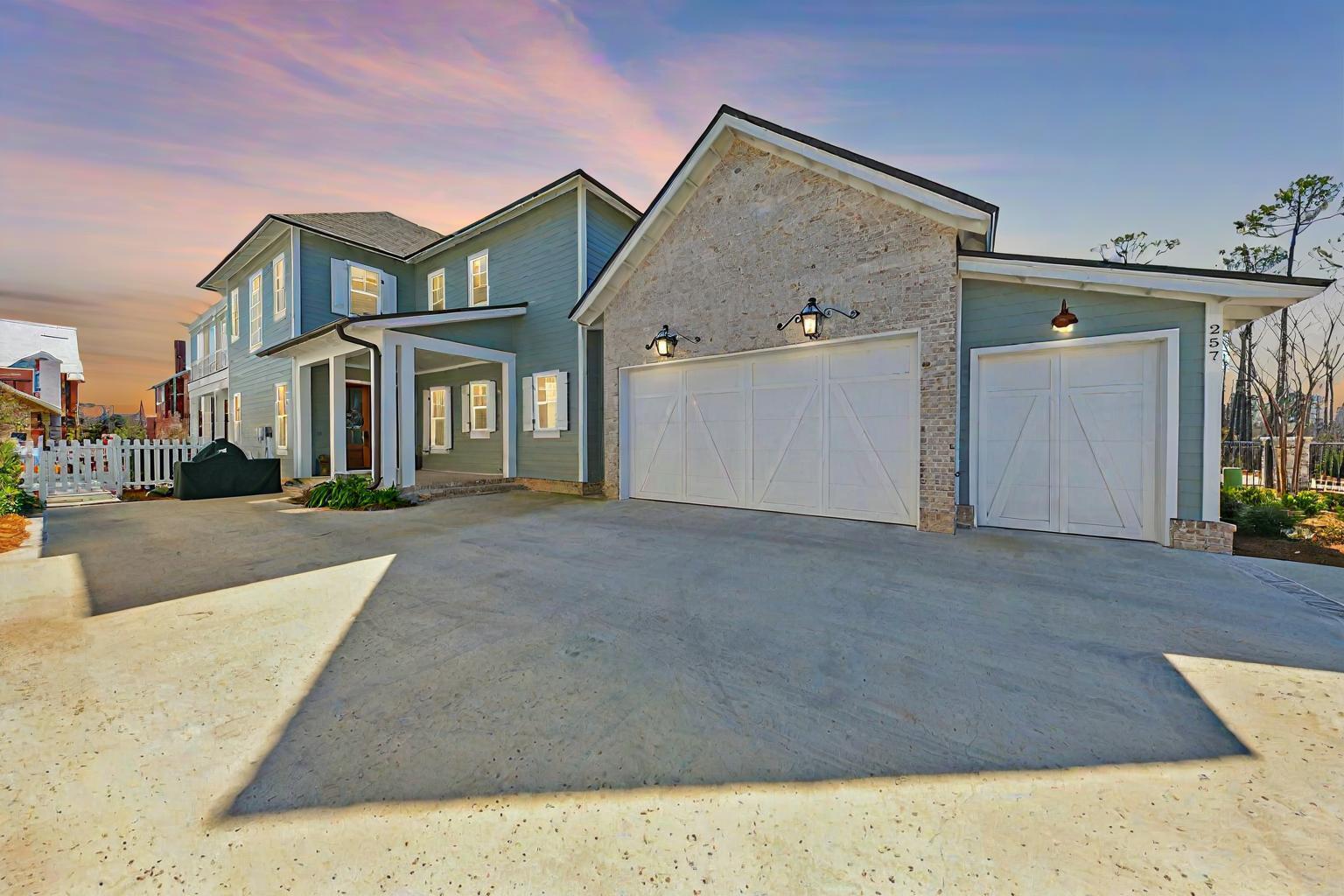 Regatta Bay - Residential