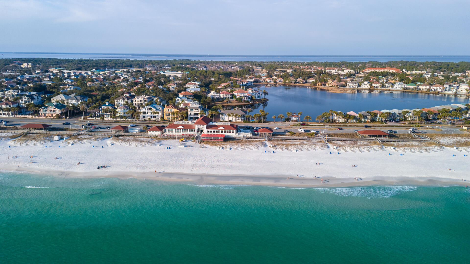 Regatta Bay - Residential