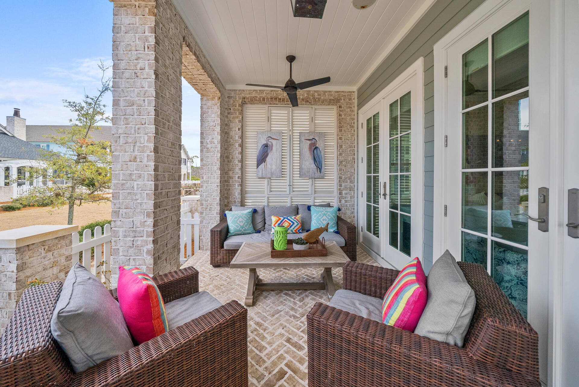 Regatta Bay - Residential