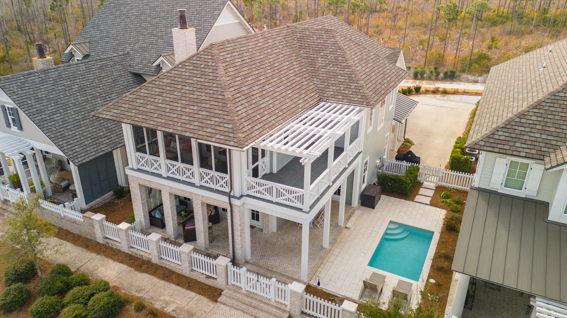 Regatta Bay - Residential