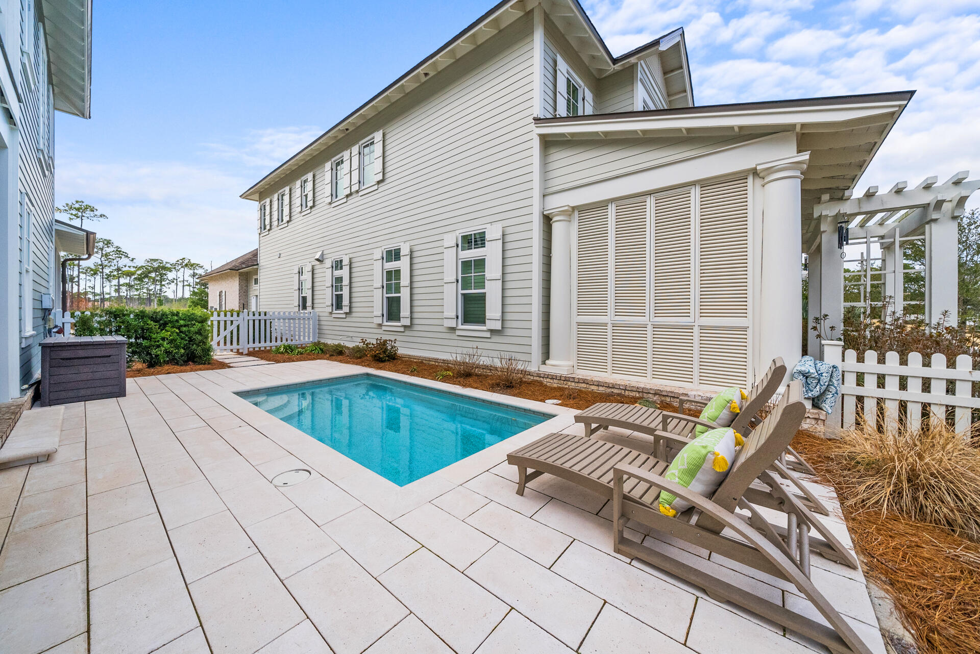 Regatta Bay - Residential