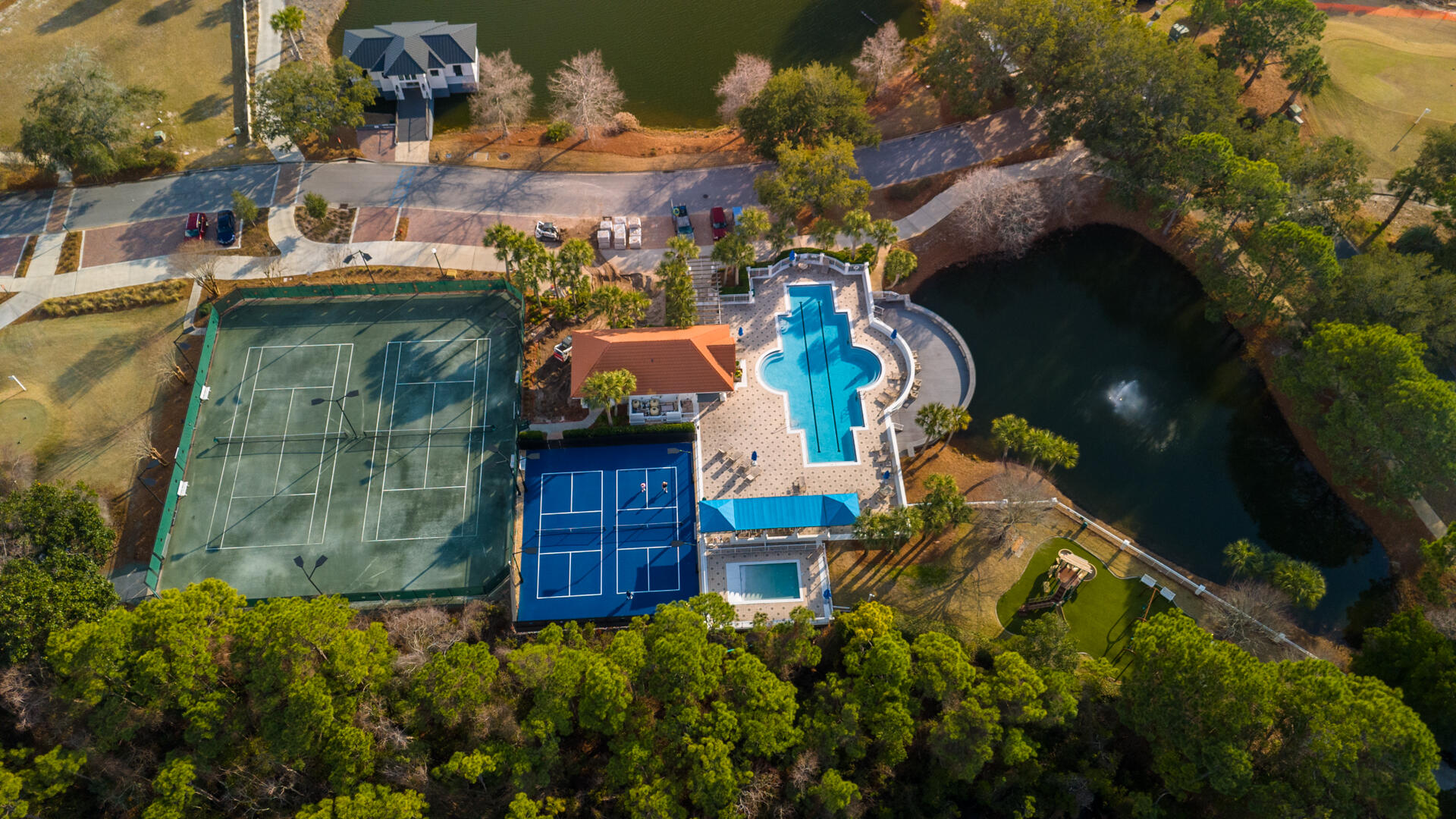 Regatta Bay - Residential