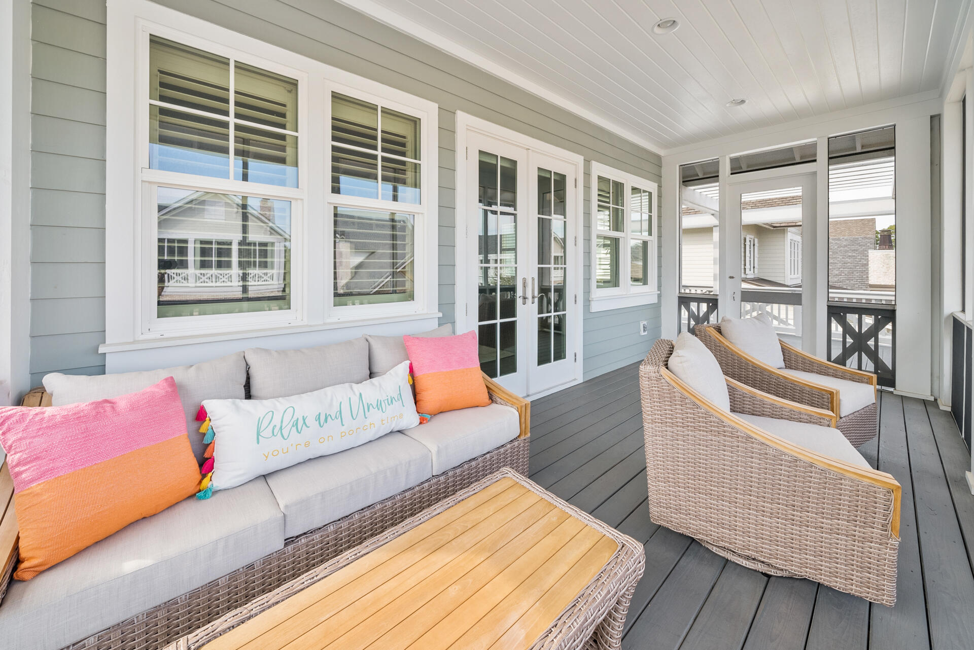 Regatta Bay - Residential