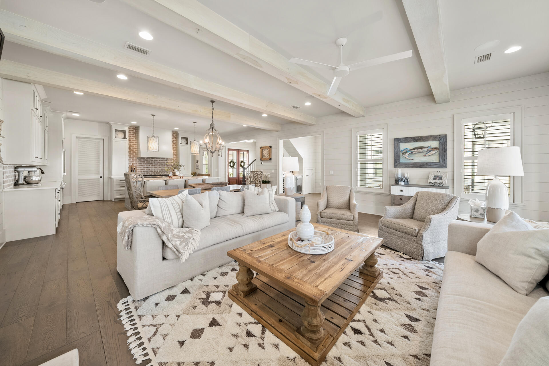 Regatta Bay - Residential
