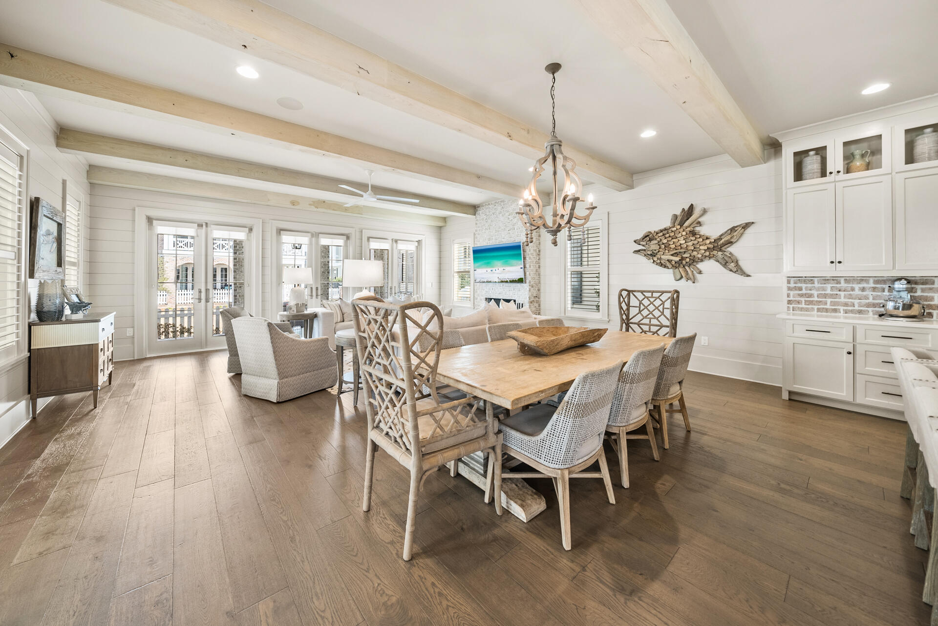 Regatta Bay - Residential