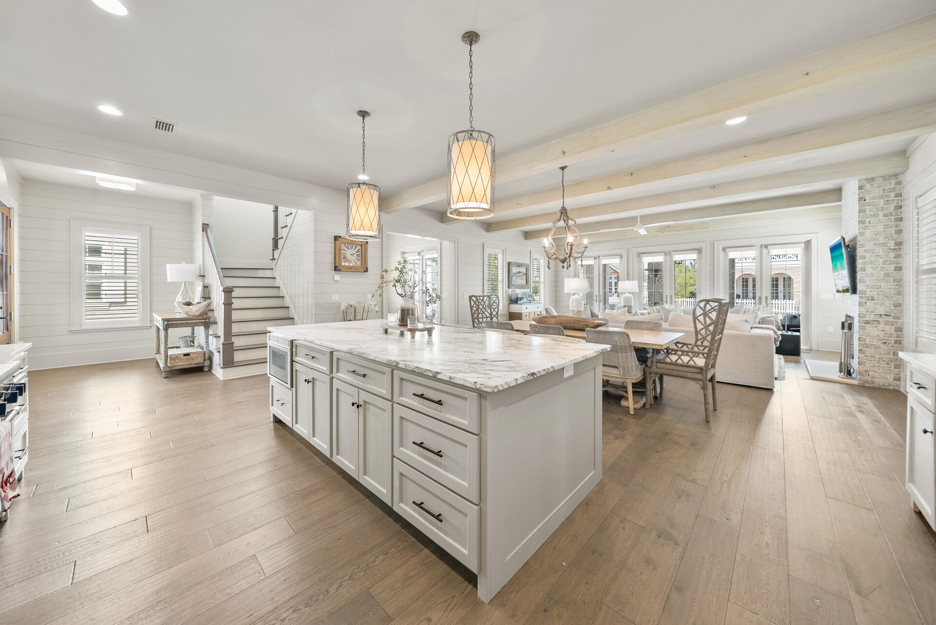 Regatta Bay - Residential