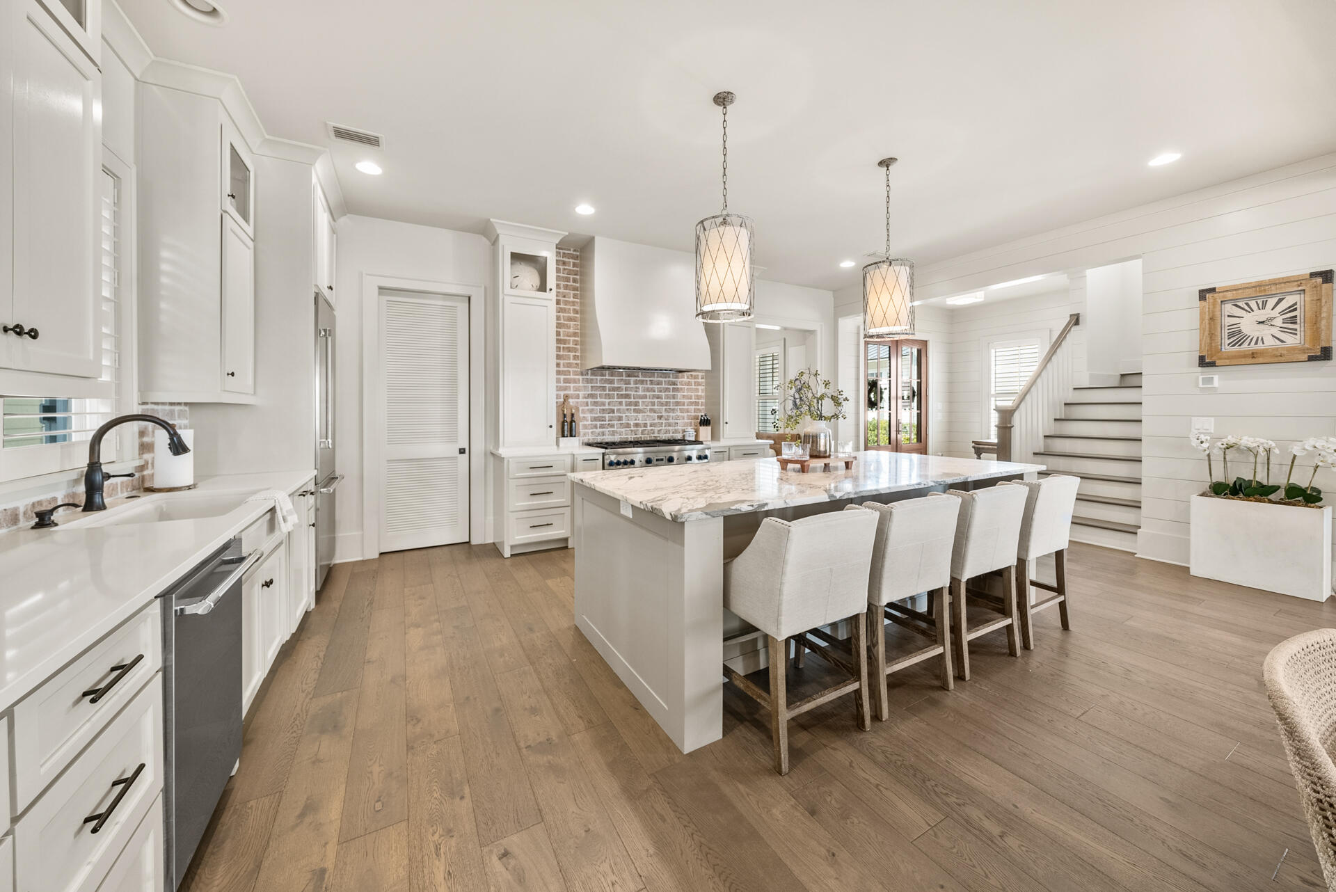 Regatta Bay - Residential