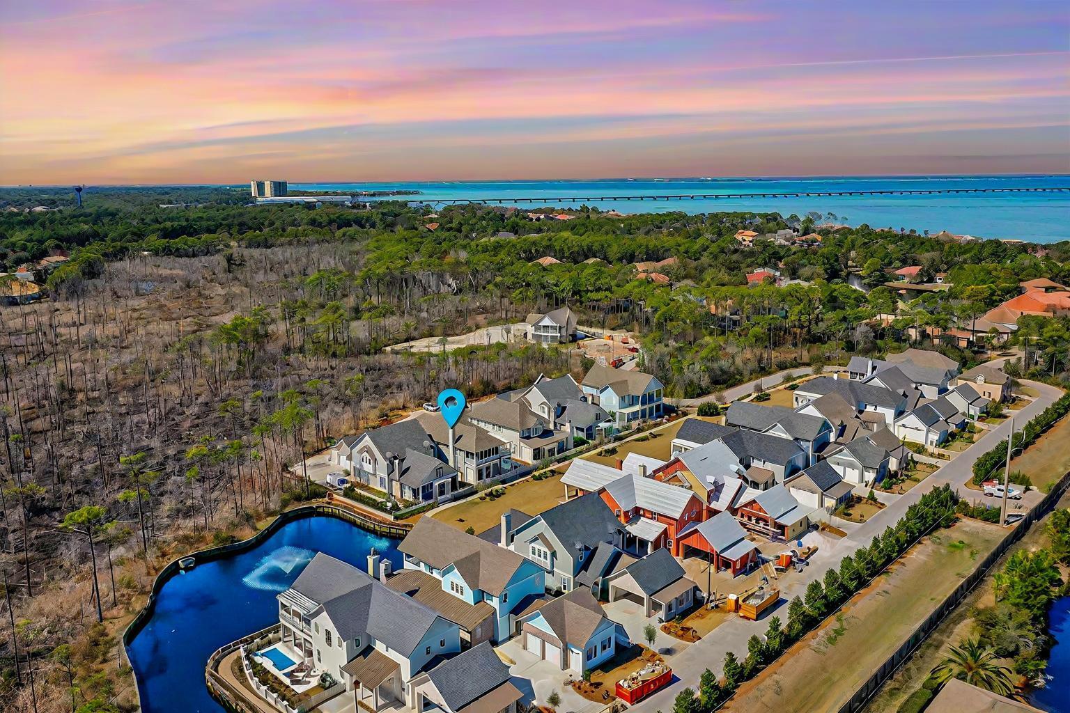 Regatta Bay - Residential