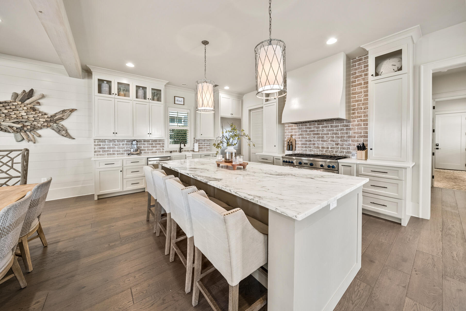 Regatta Bay - Residential