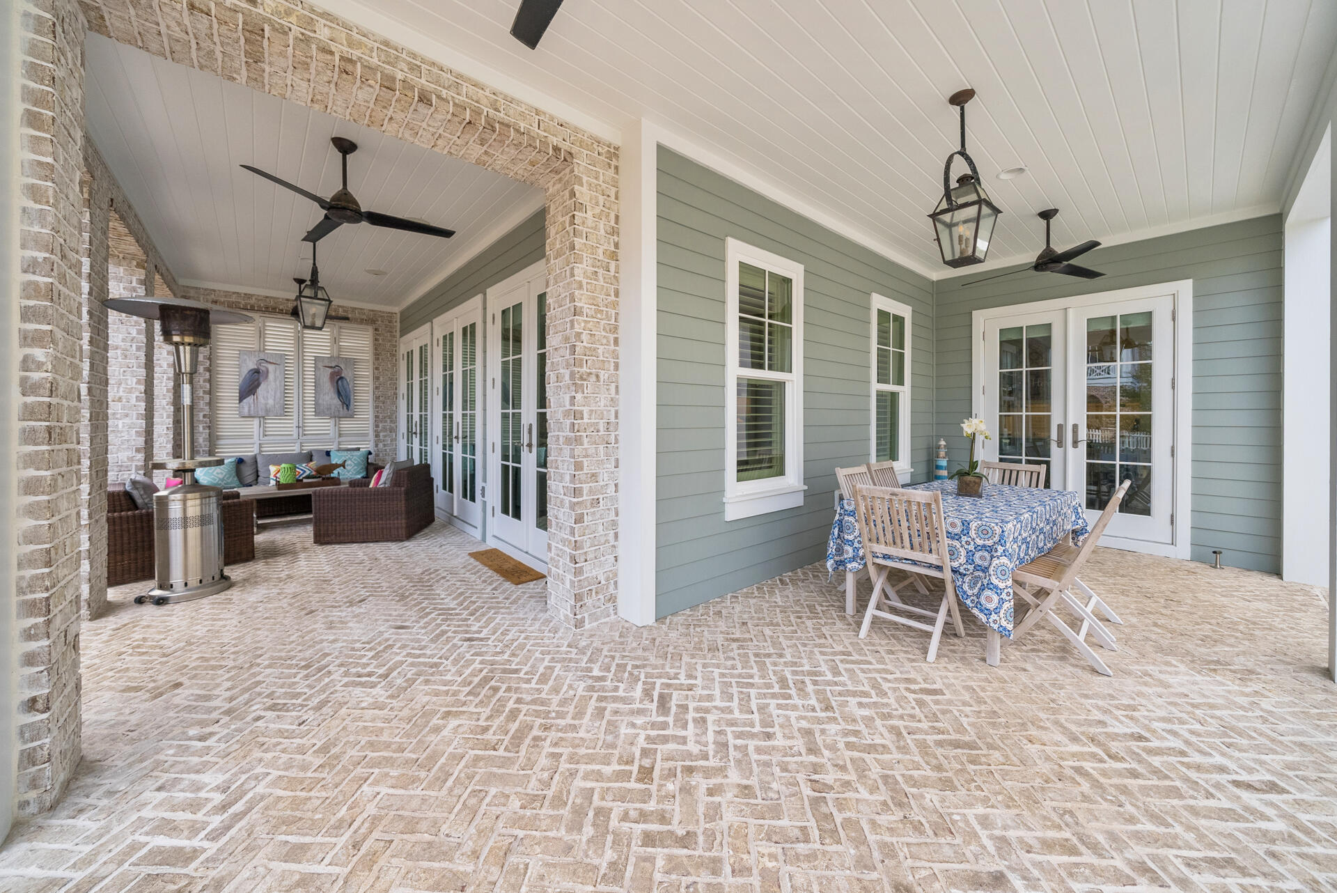 Regatta Bay - Residential