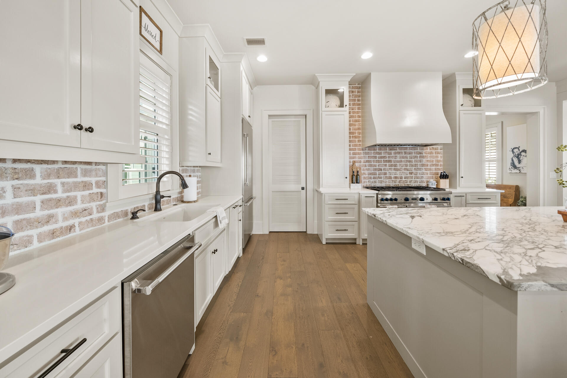 Regatta Bay - Residential