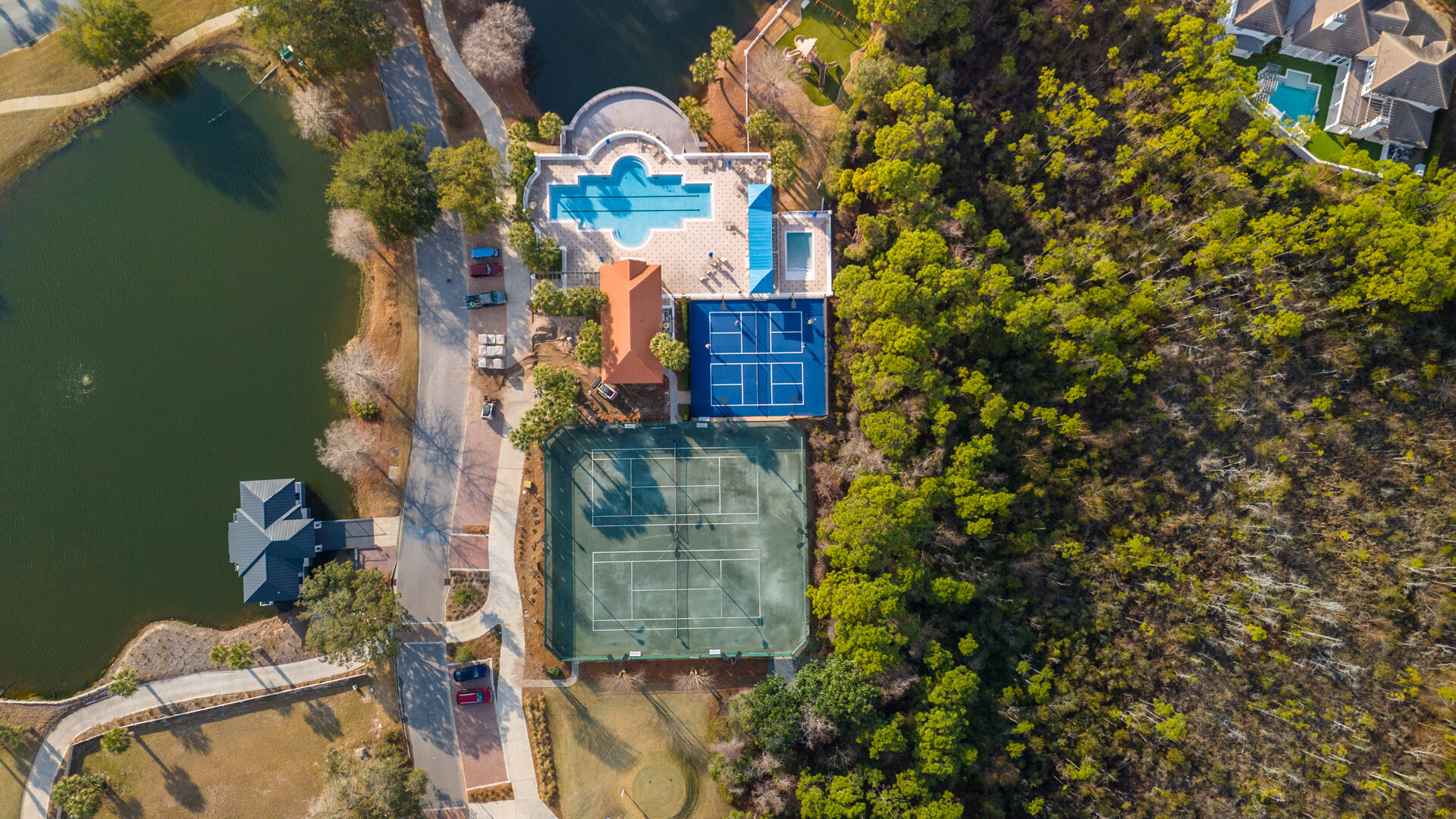 Regatta Bay - Residential