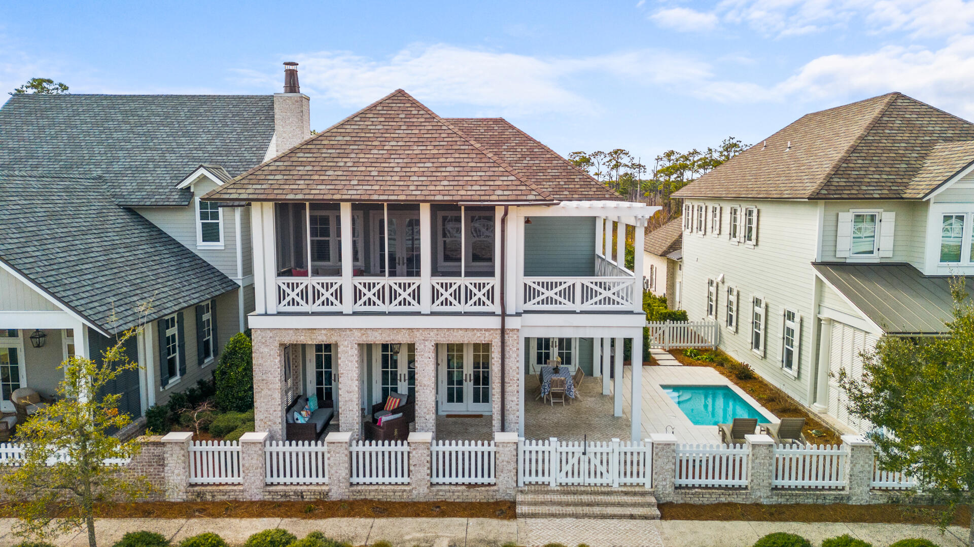 Regatta Bay - Residential