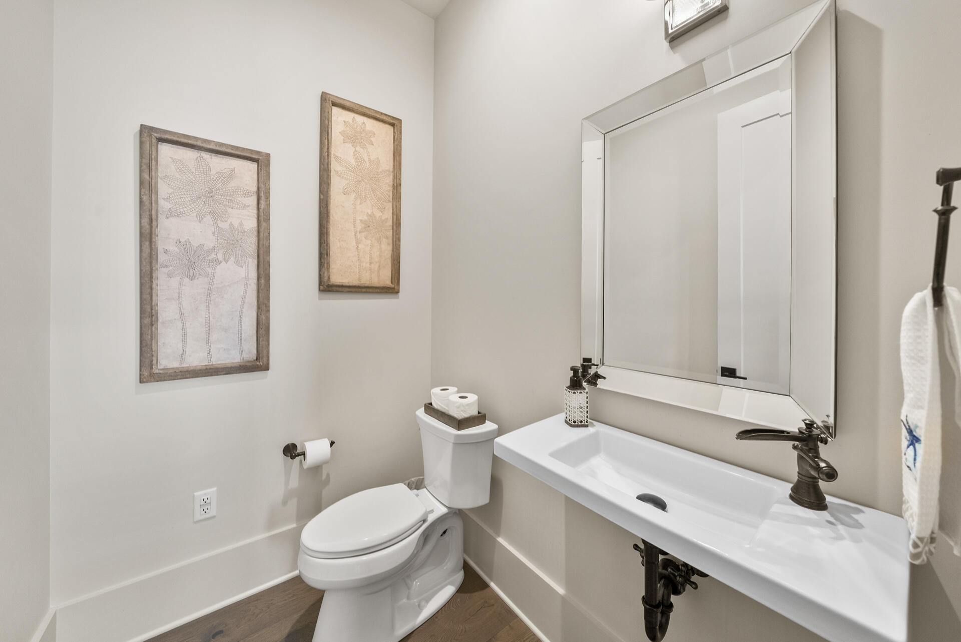 Regatta Bay - Residential