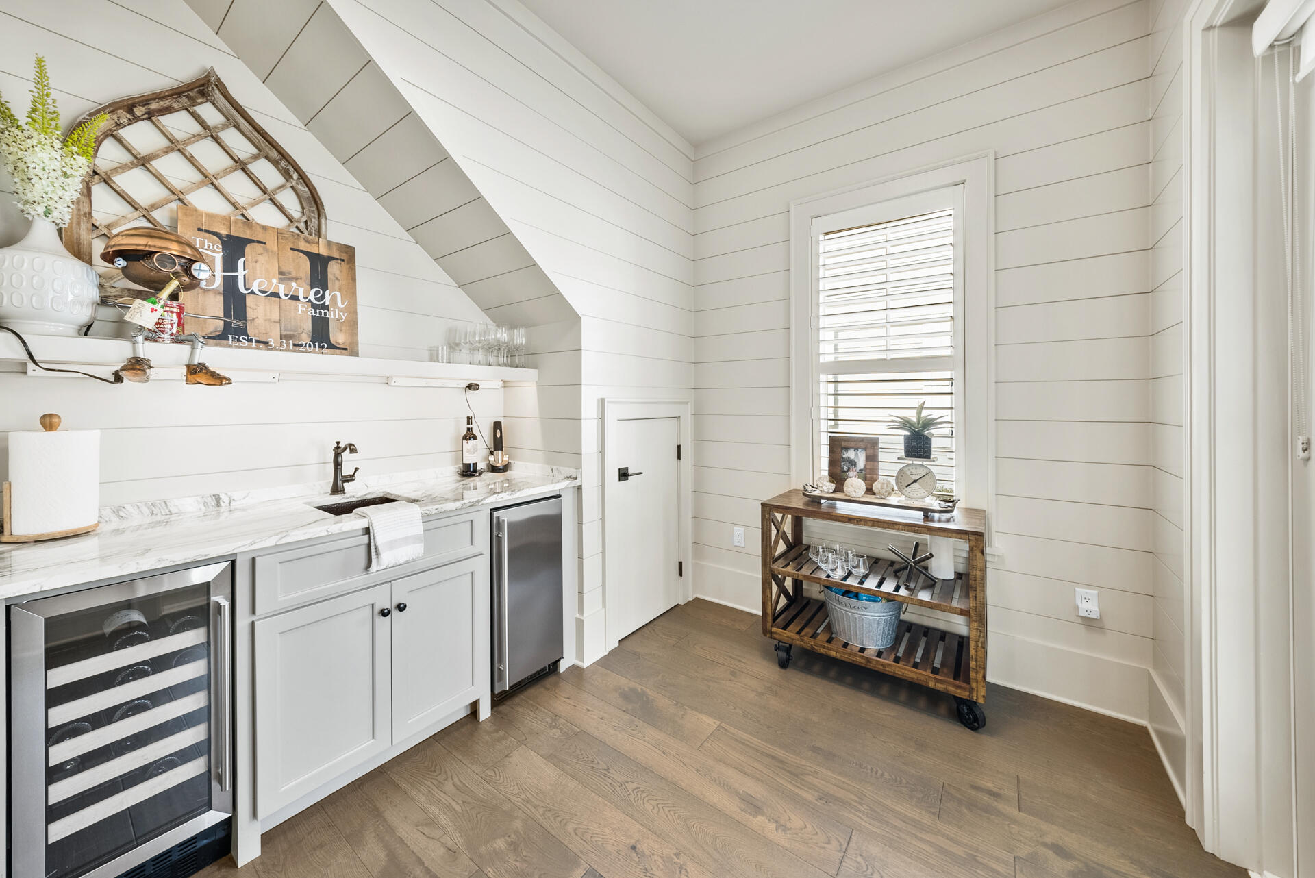 Regatta Bay - Residential