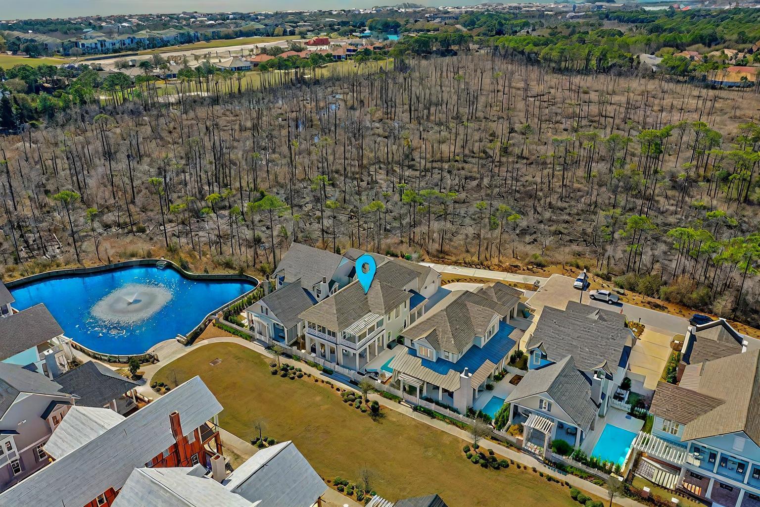 Regatta Bay - Residential