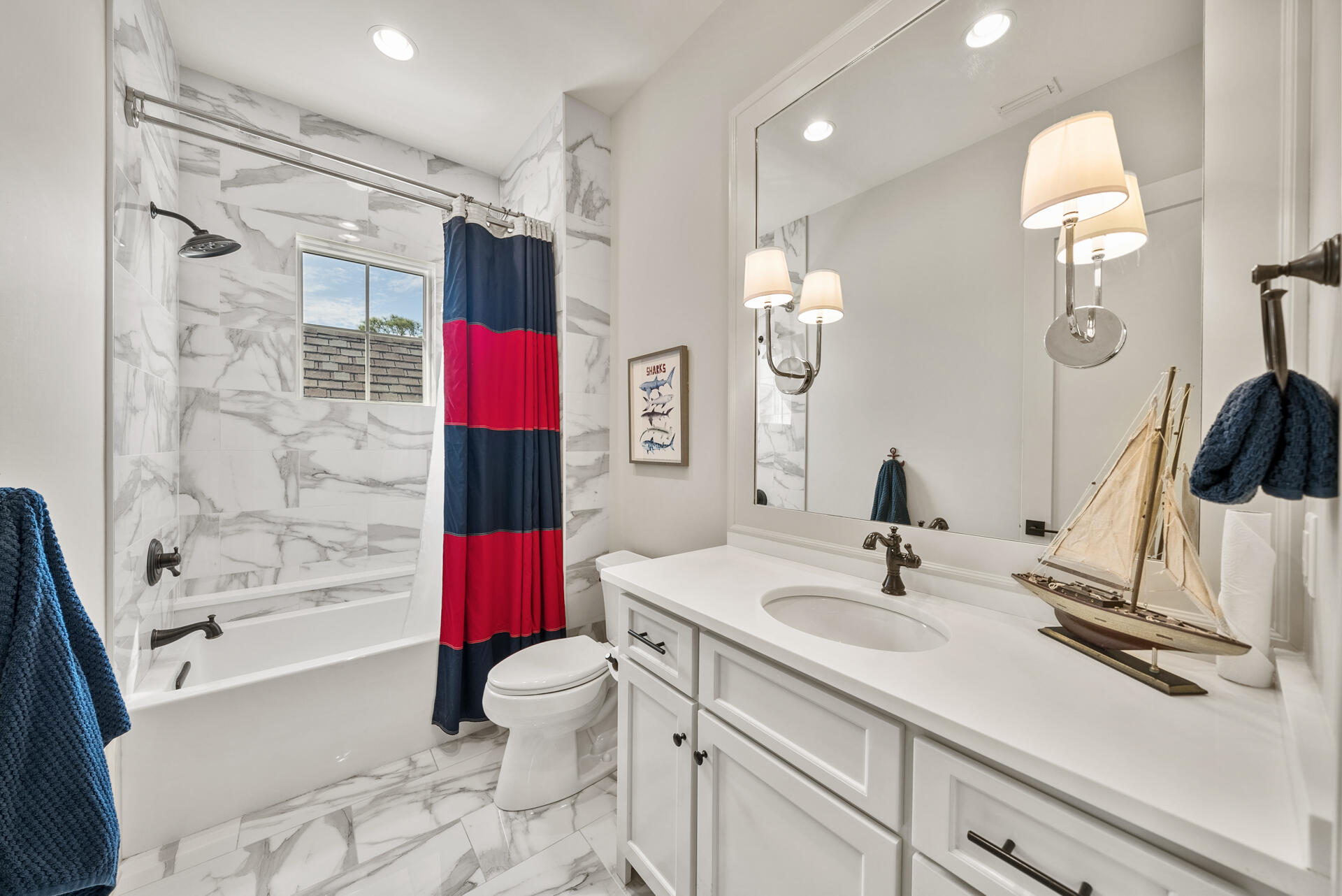 Regatta Bay - Residential