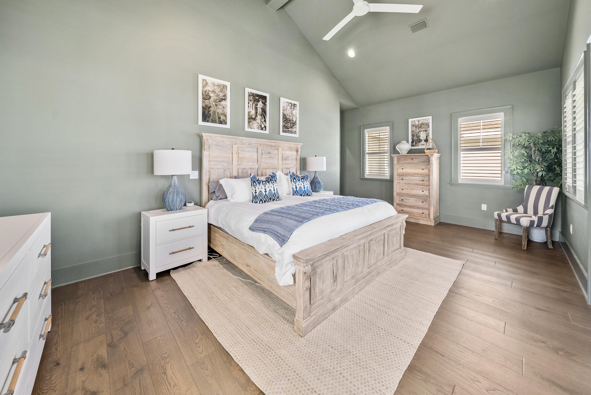 Regatta Bay - Residential