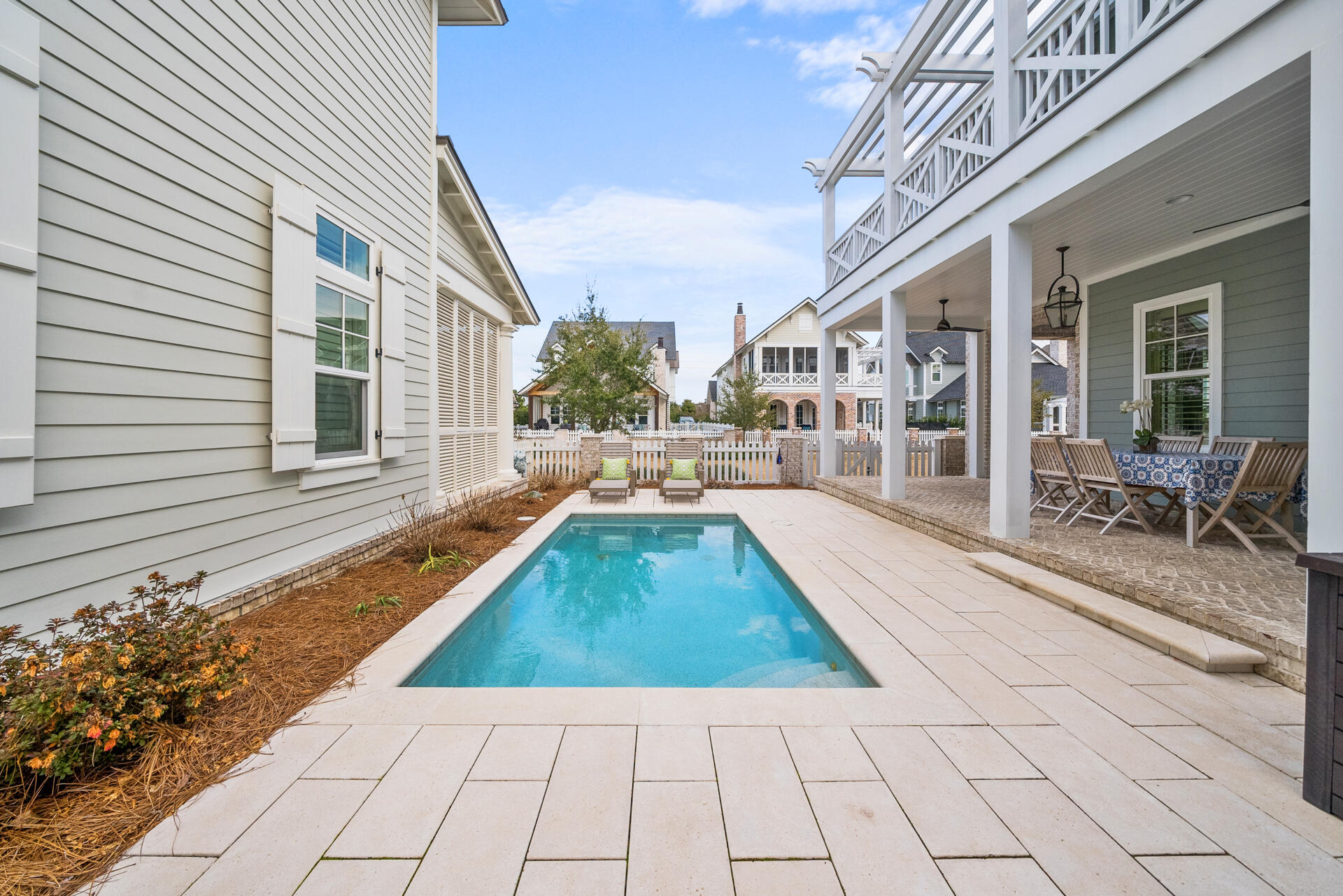 Regatta Bay - Residential