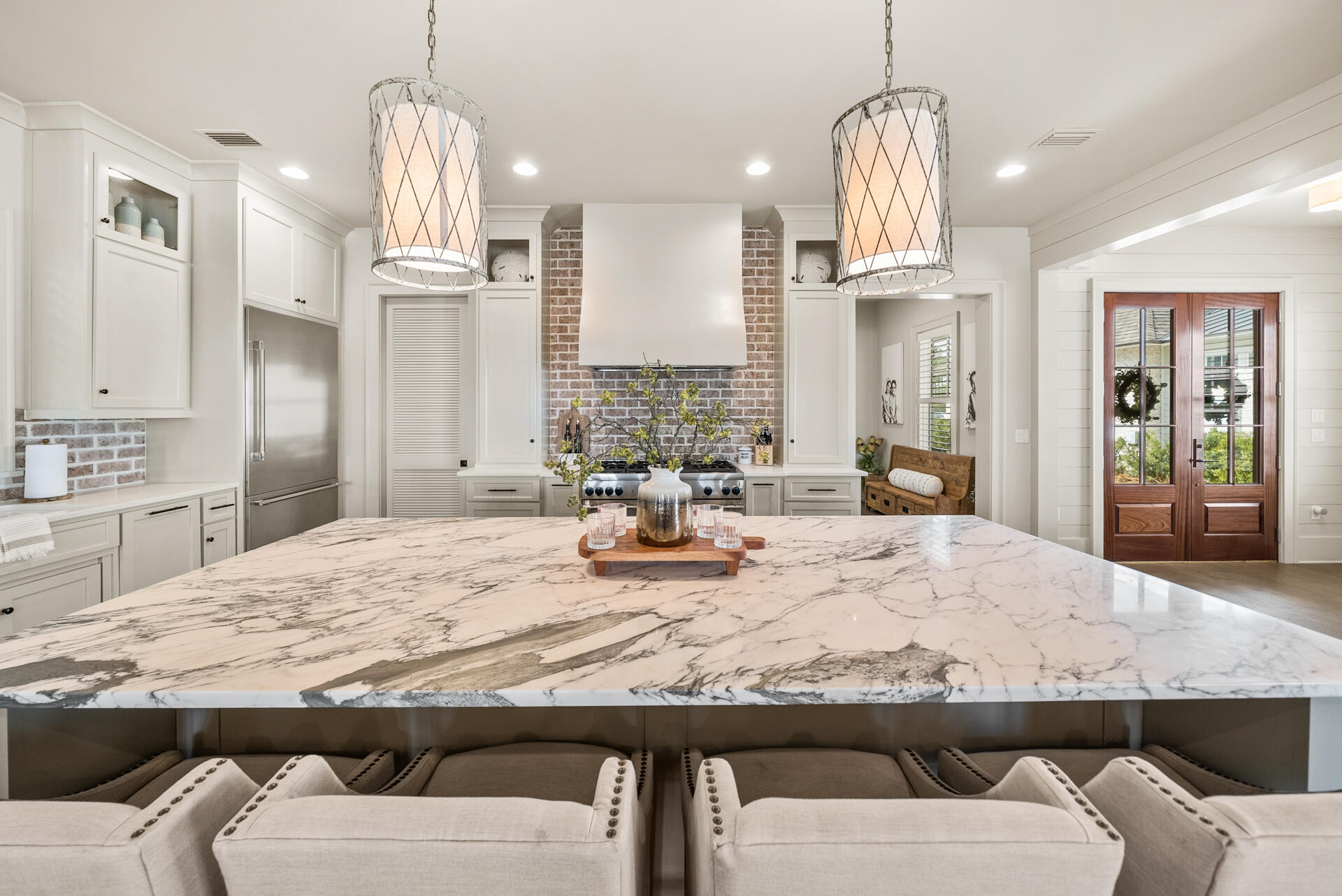 Regatta Bay - Residential