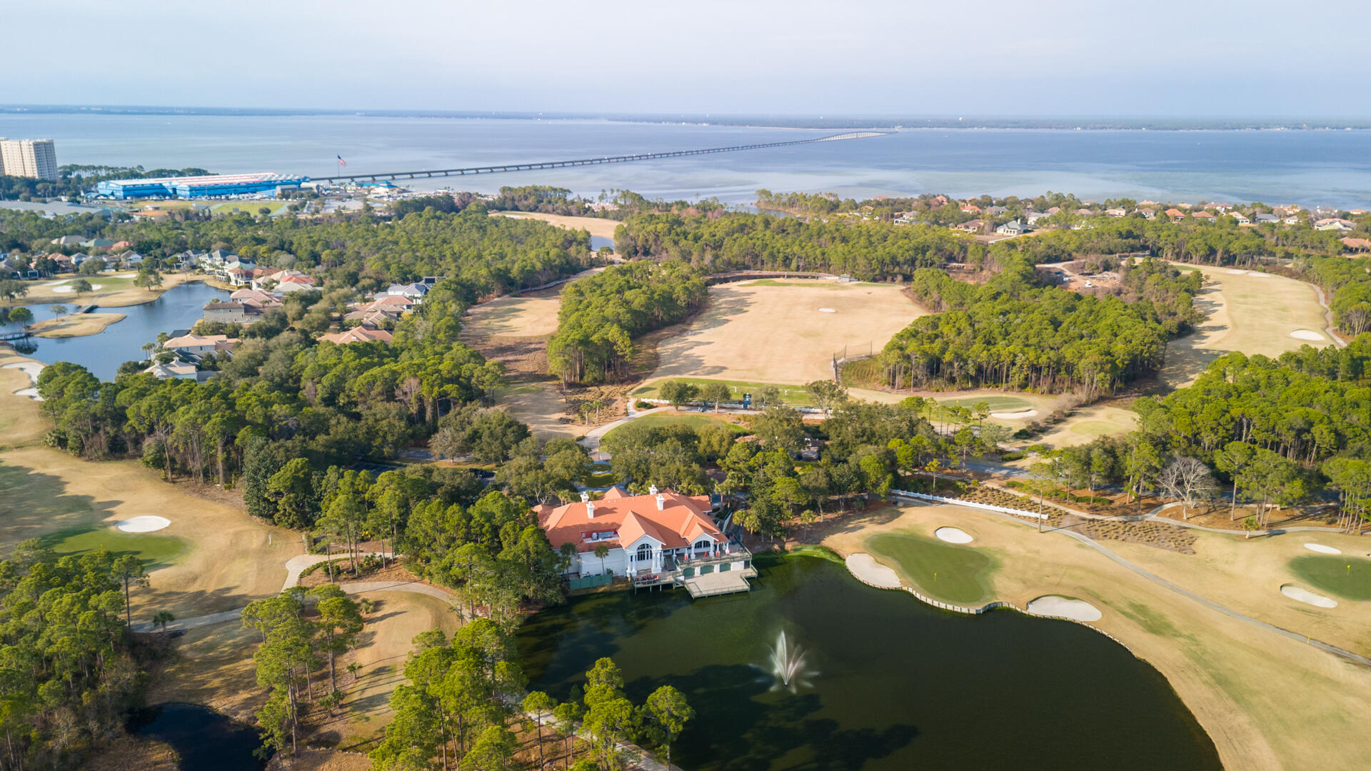 Regatta Bay - Residential