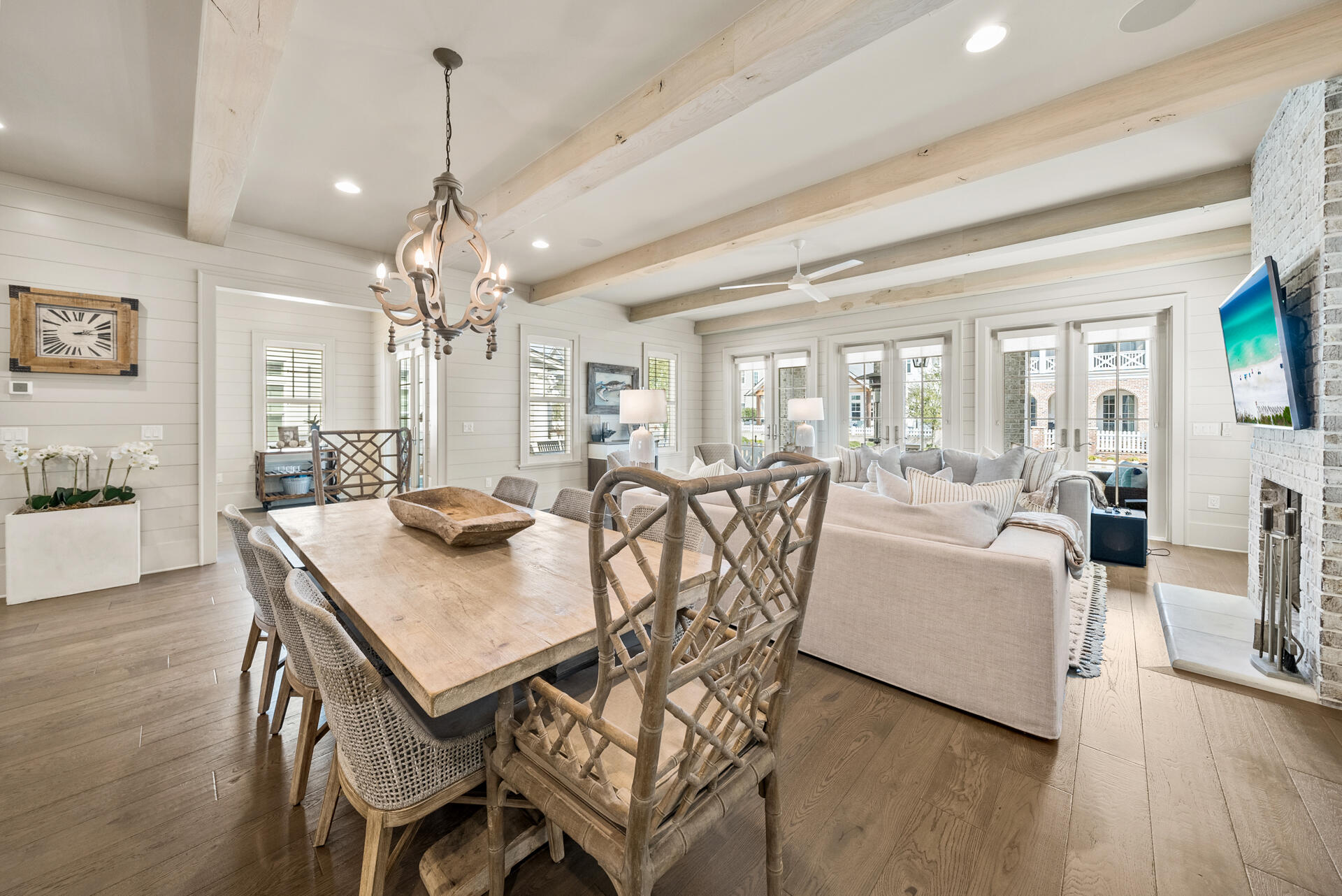 Regatta Bay - Residential