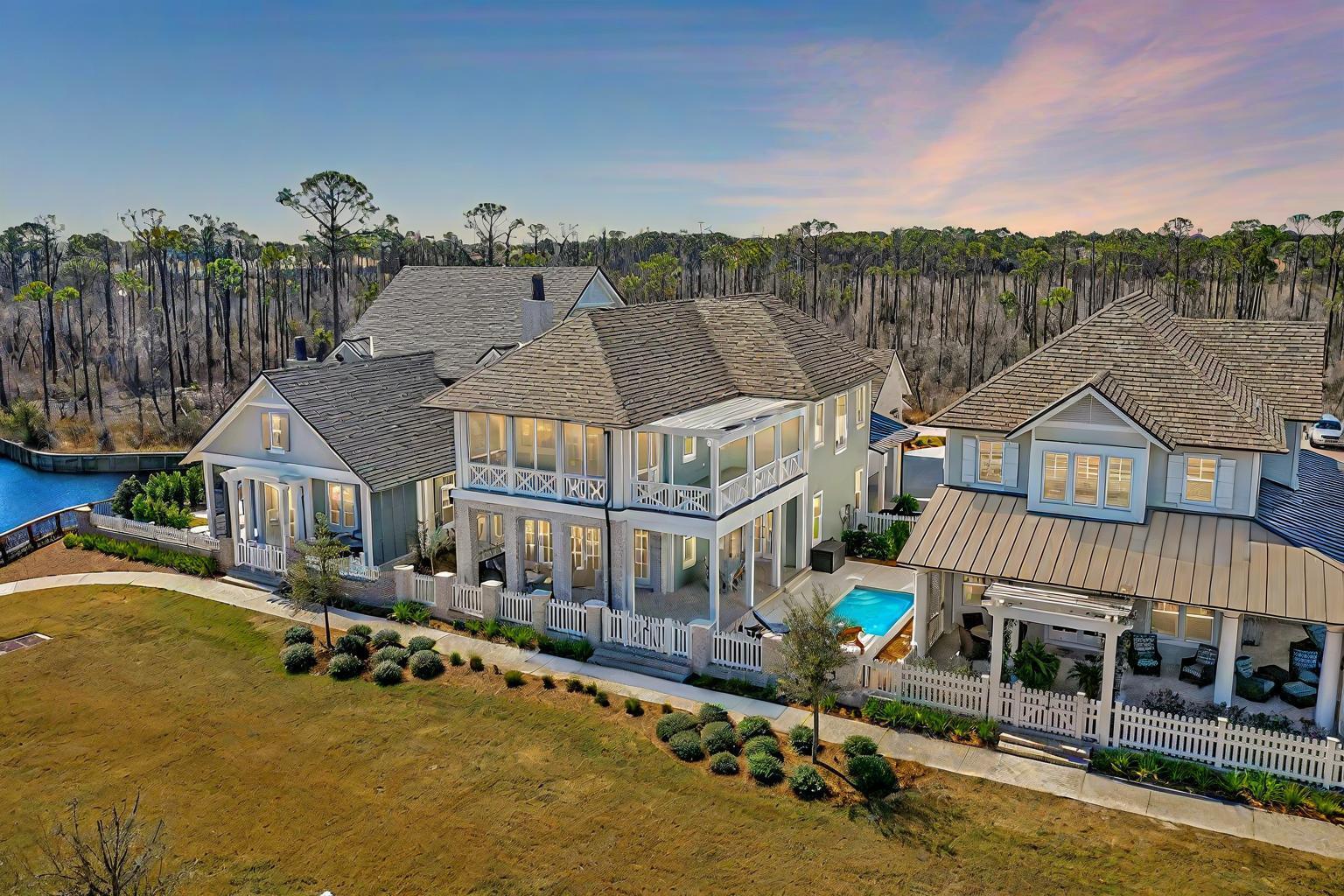 Regatta Bay - Residential